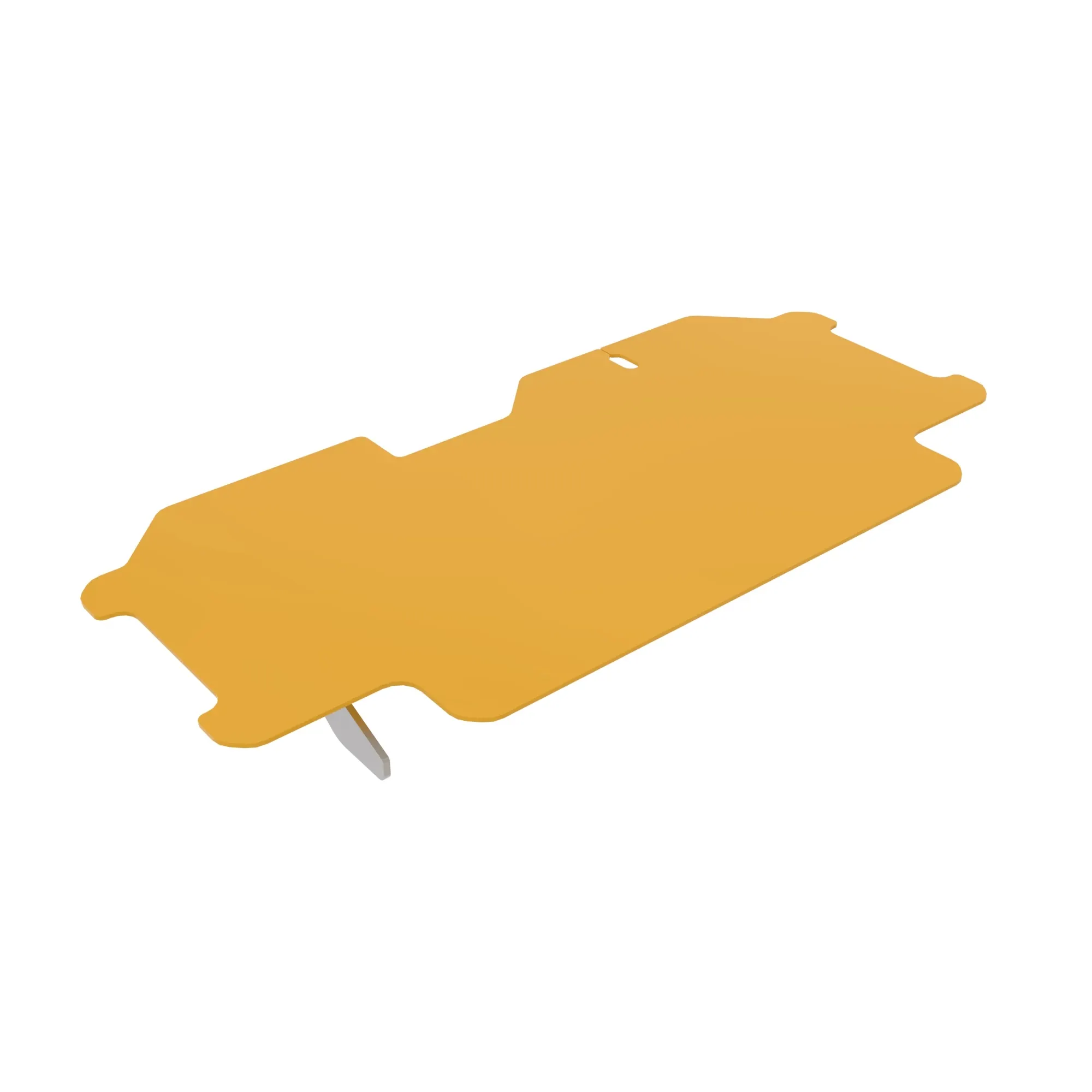 RH TRANSMISSION COVER