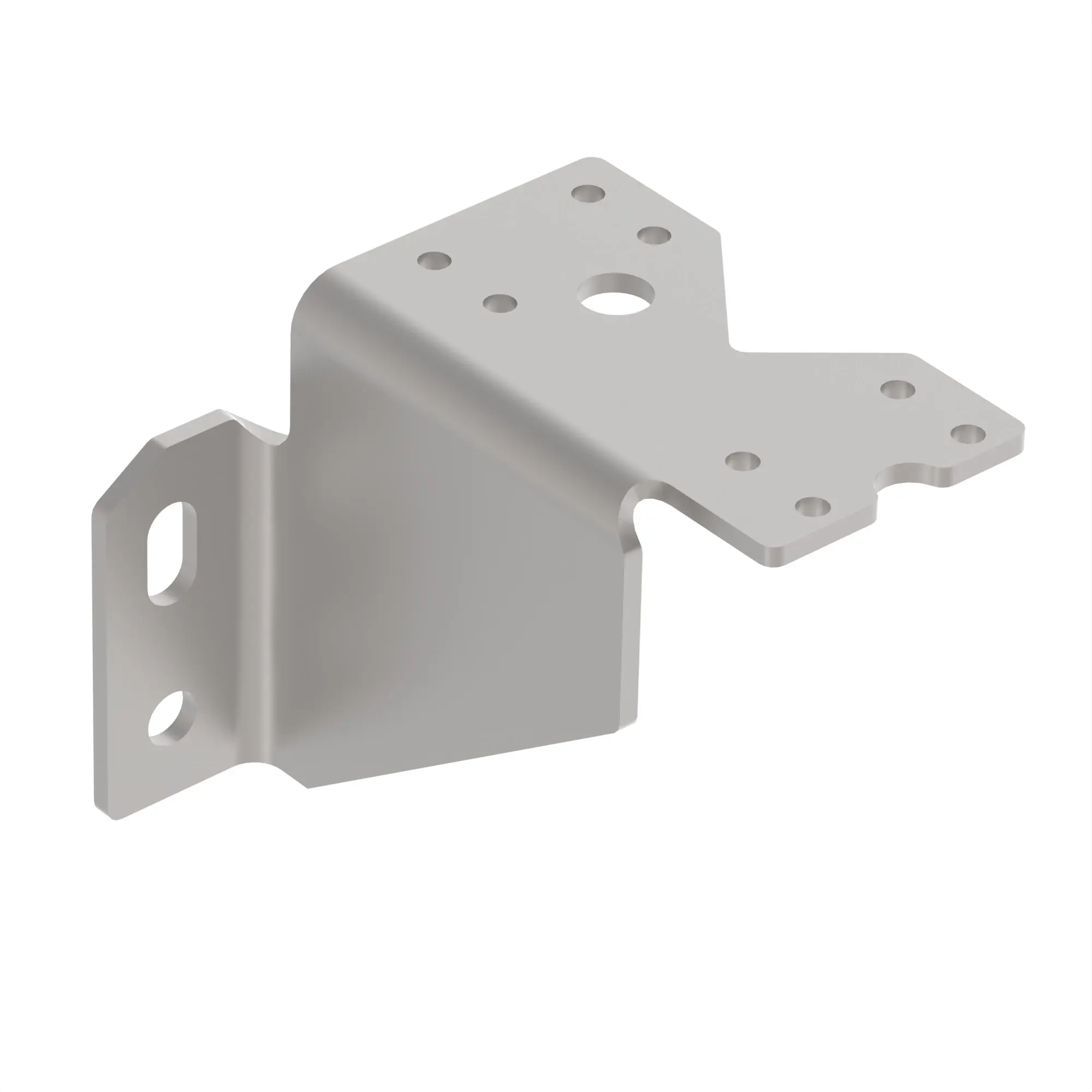 John Deere Bracket - T239045