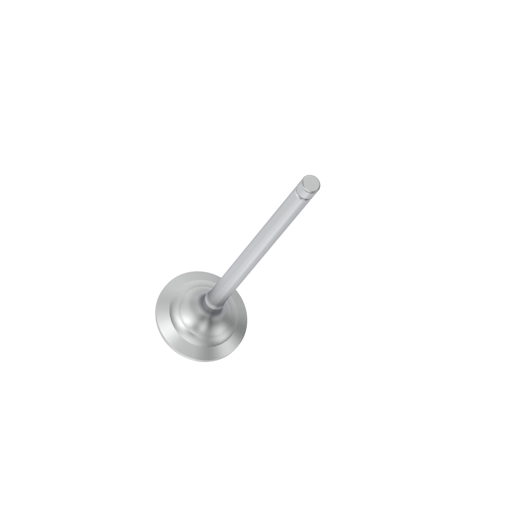 EXHAUST VALVE, (S350 FT4)
