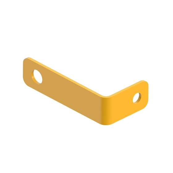 John Deere Bracket - T385846