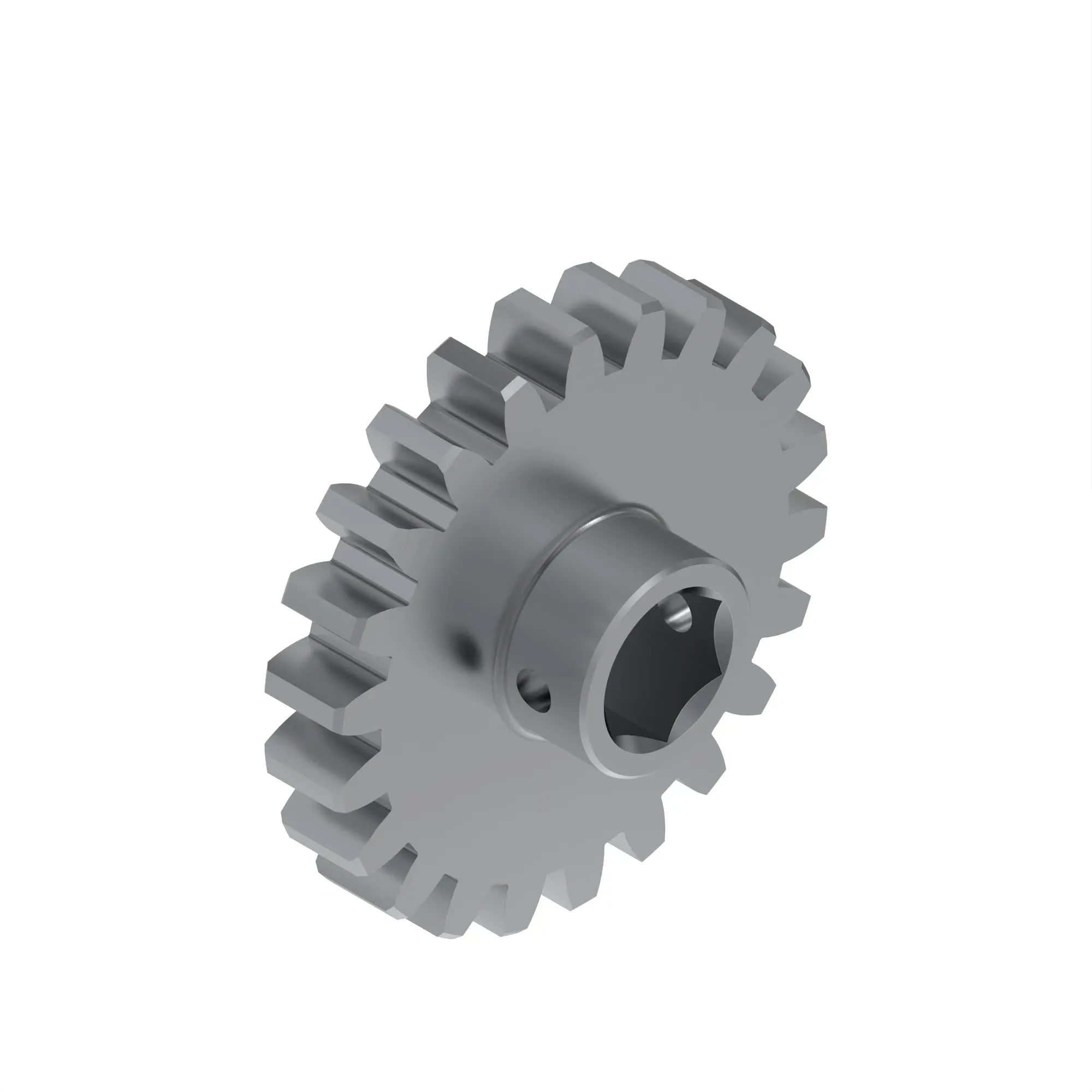 6P 22T GEAR X22.28 HEX