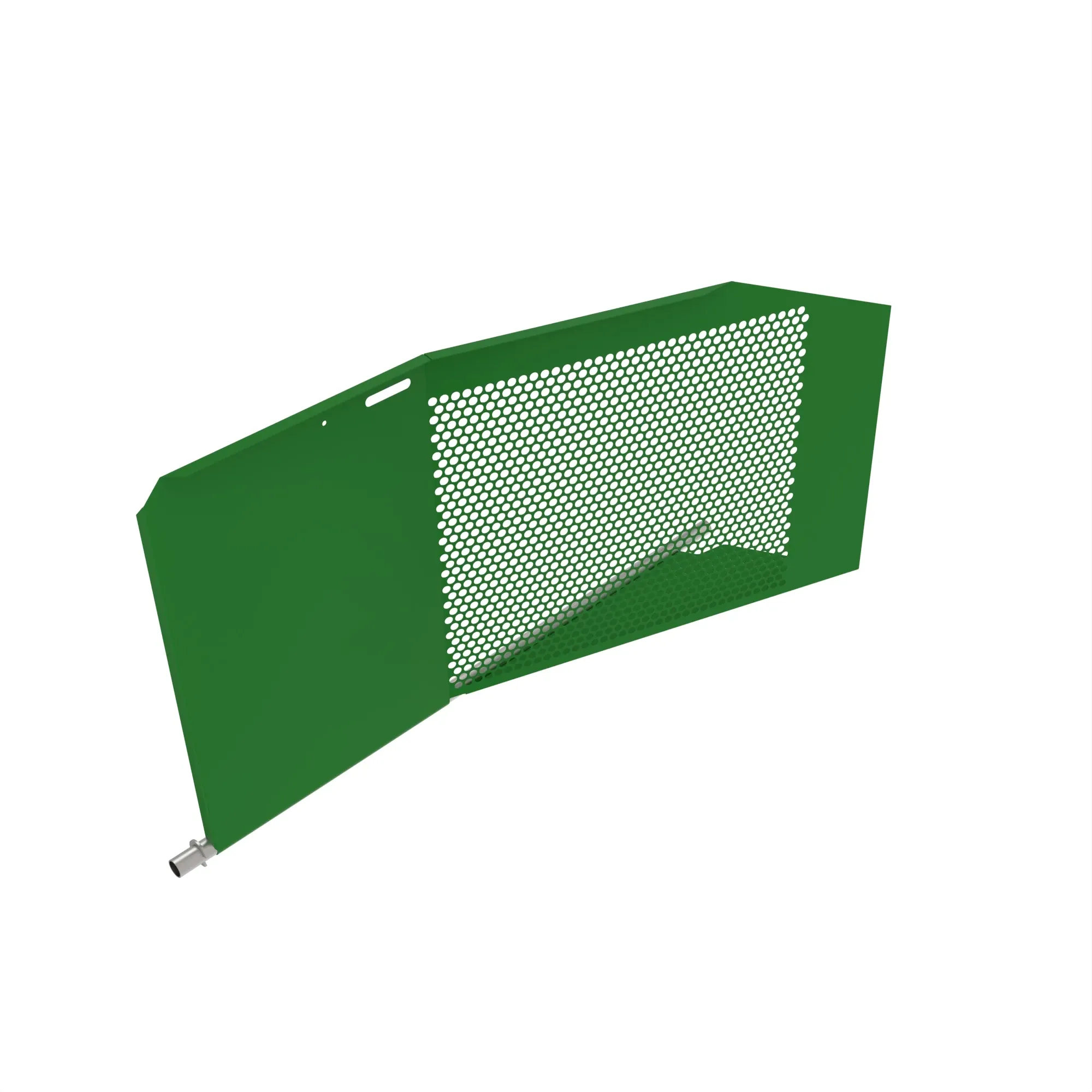 SHIELD, ASSY, RH DOOR REAR