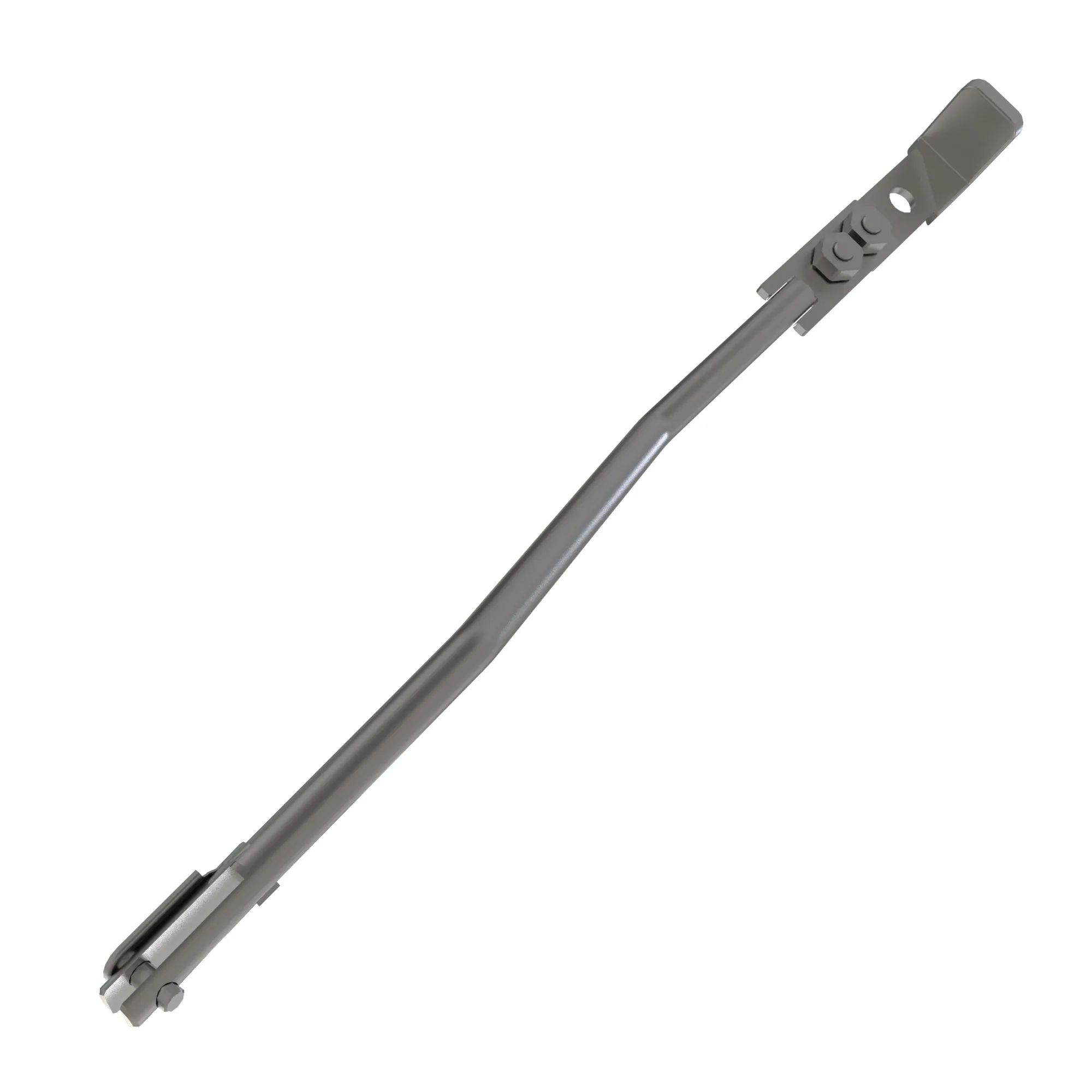 ROD ASSEMBLY, LATCH