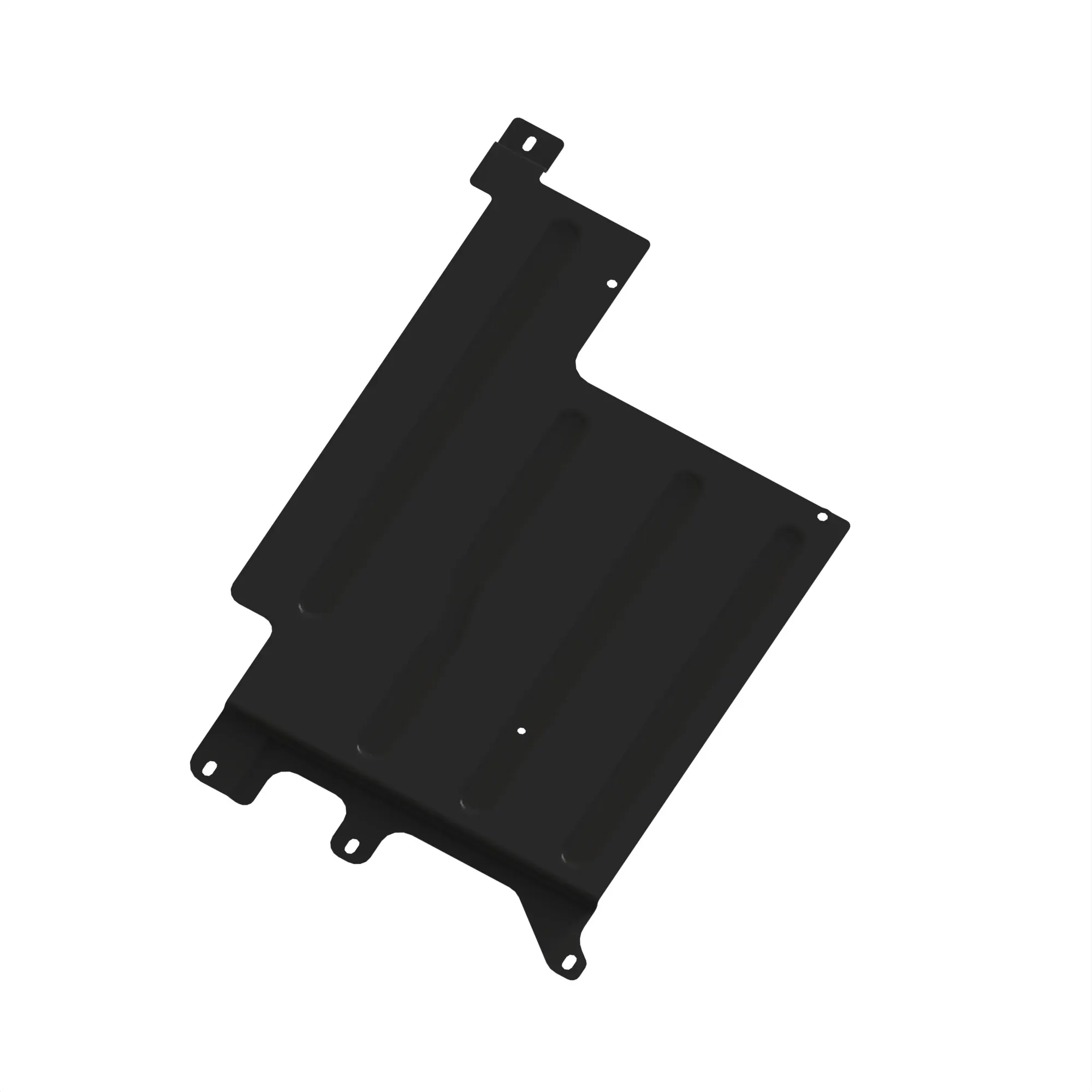 COVER, CAB FLOOR, FRONT