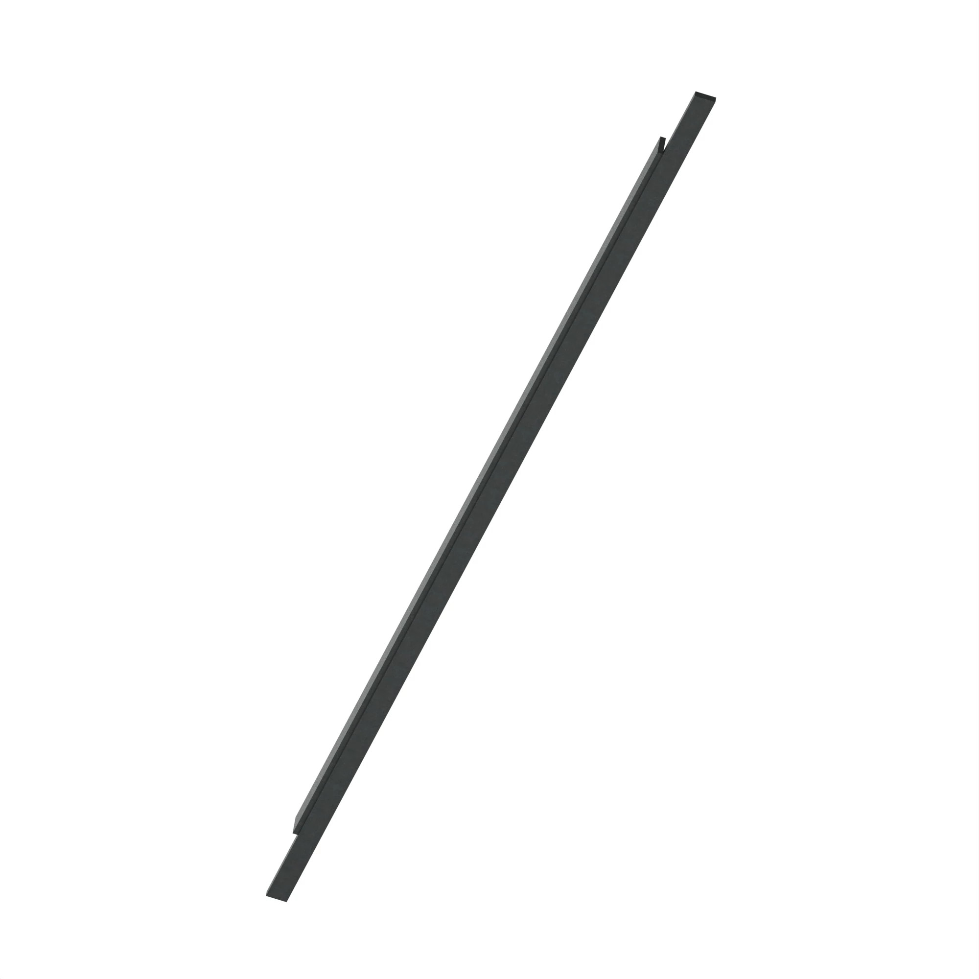 SEAL, LOWER SHROUD, NARROW