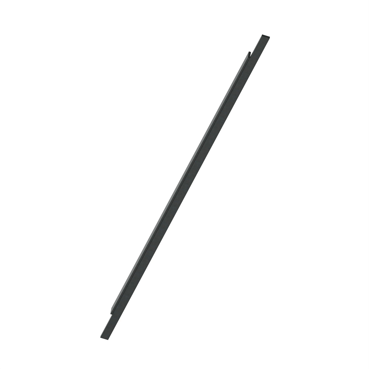 SEAL, LOWER SHROUD, NARROW