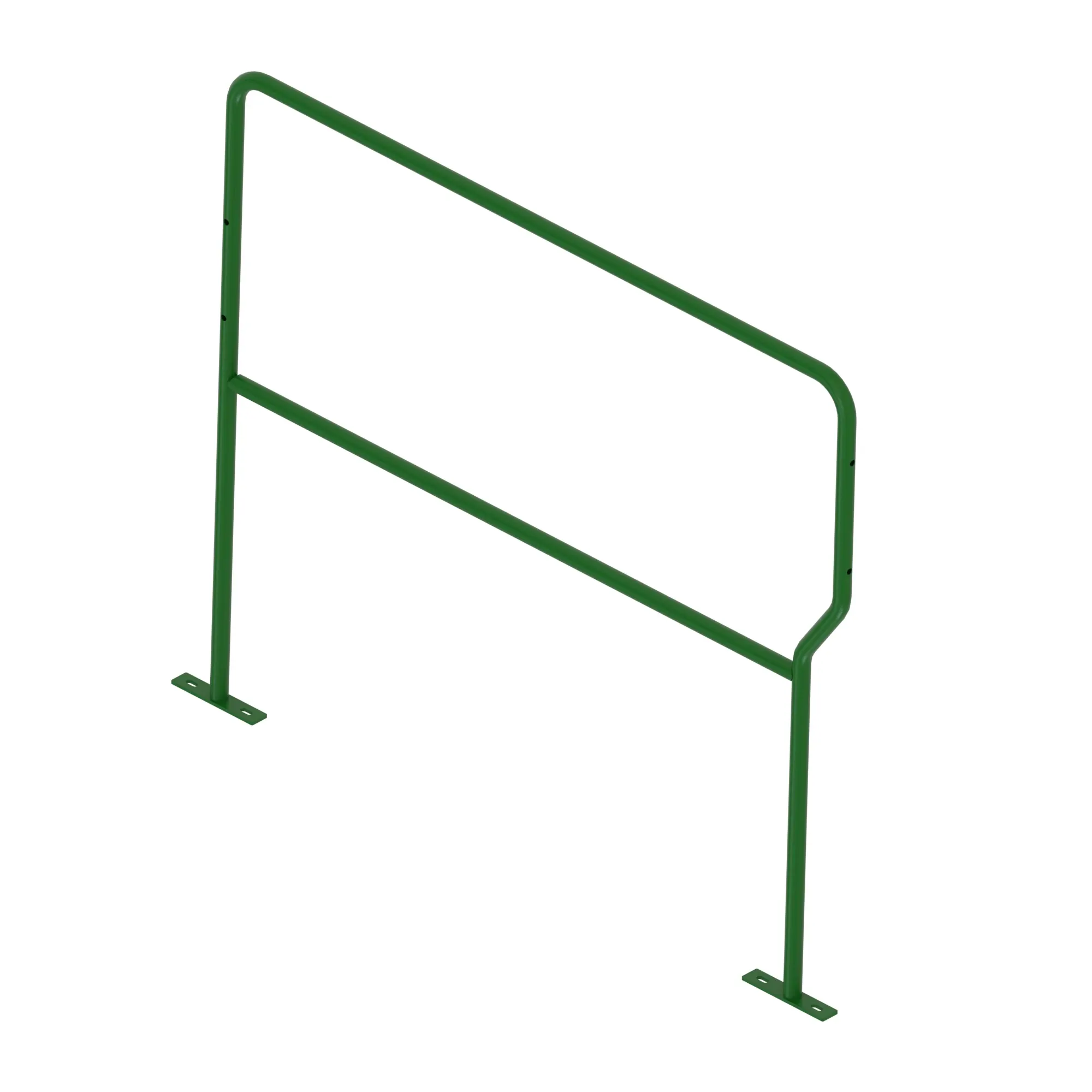 John Deere Access Handrail - AXE42080
