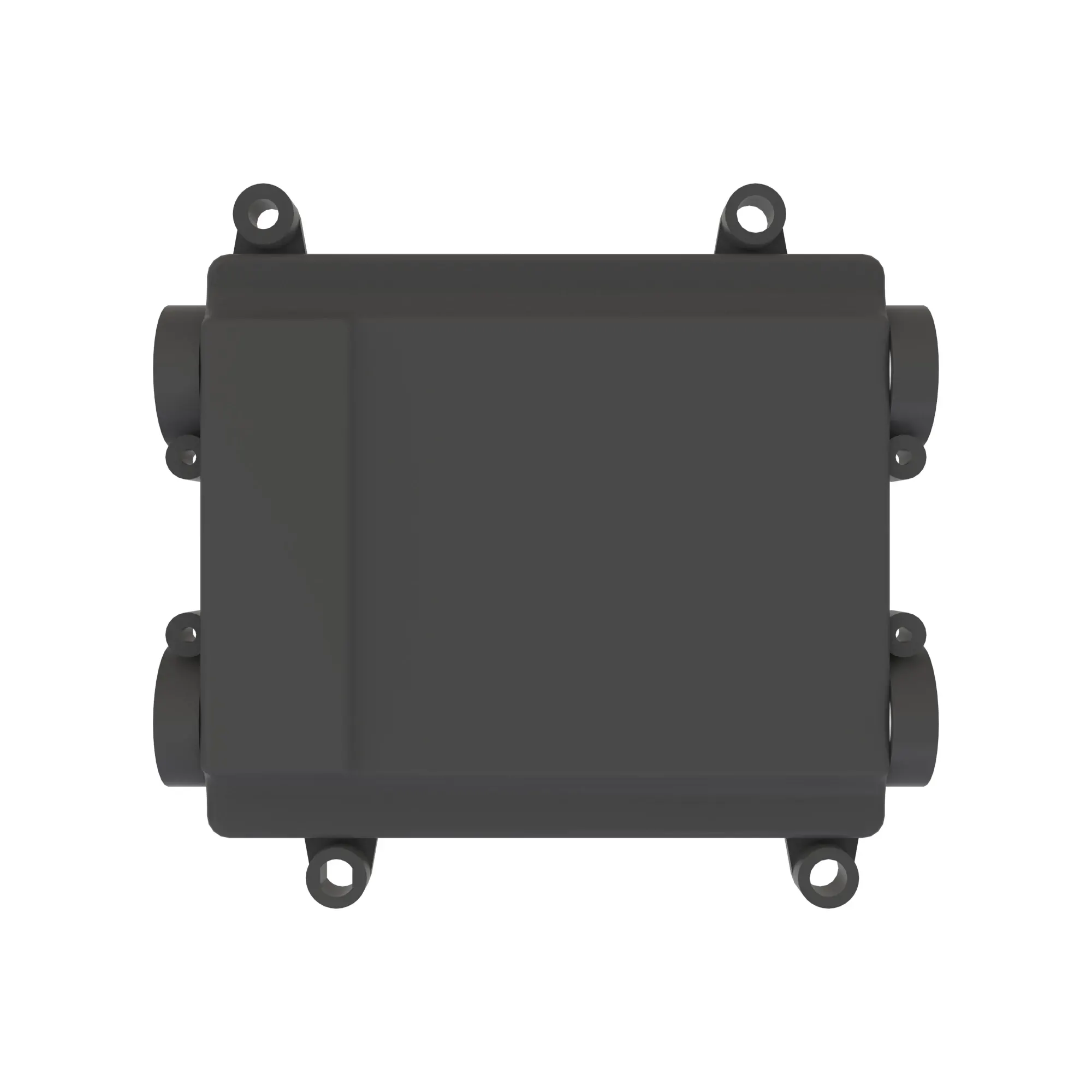 COVER,FUSE BOX
