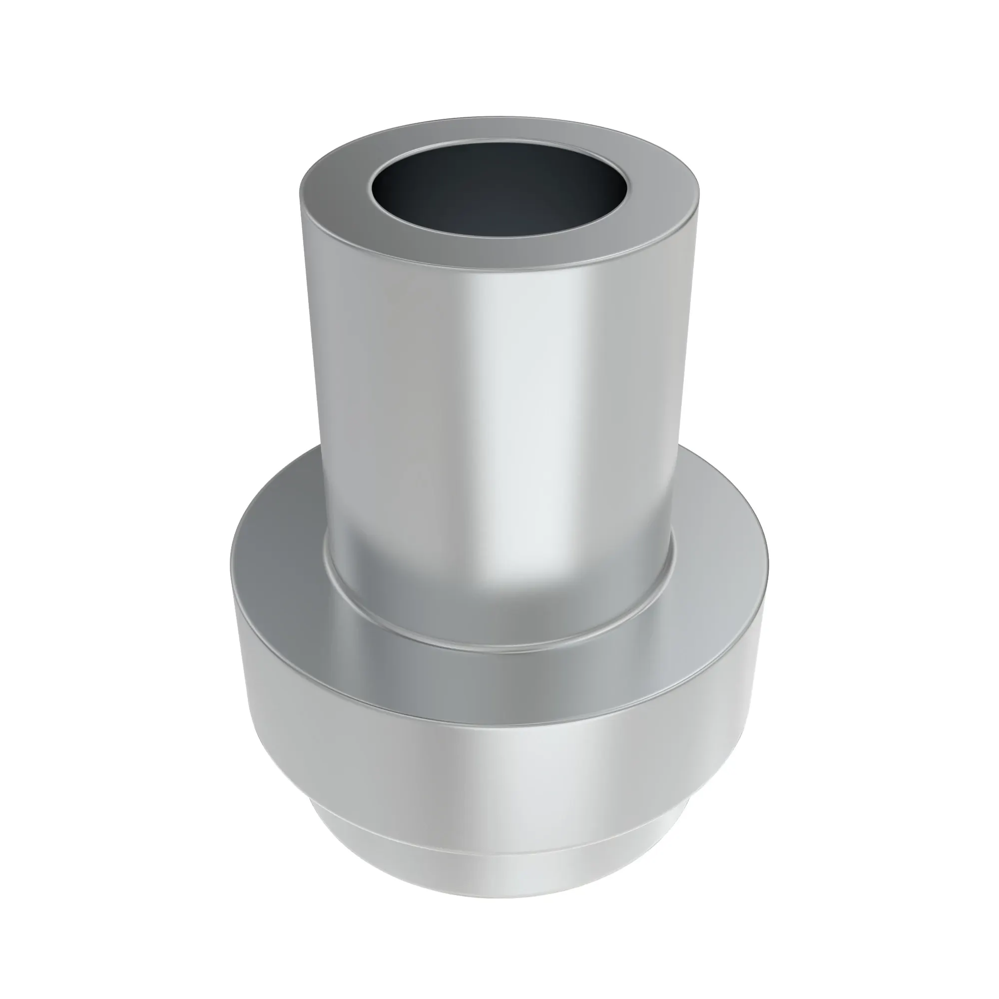 M125896: Idler Sheave Spacer