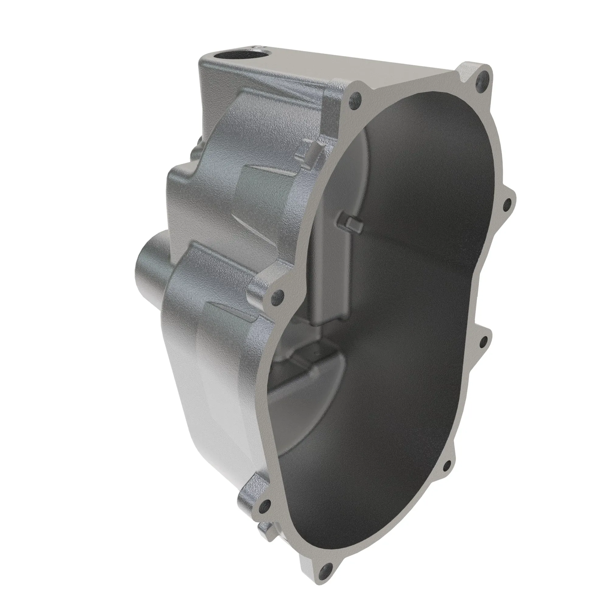YZ81031: Clutch Housing