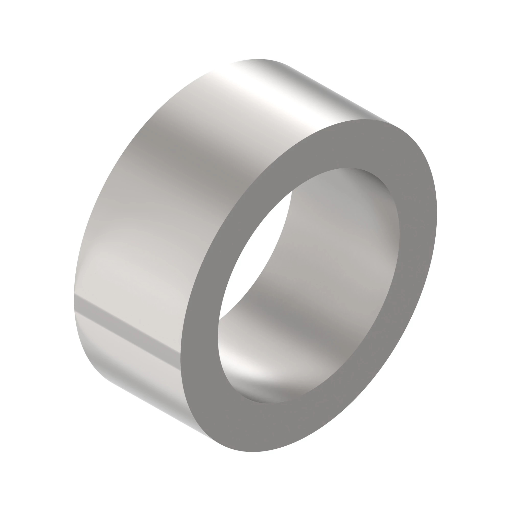 John Deere Round Hole Washer - B10413