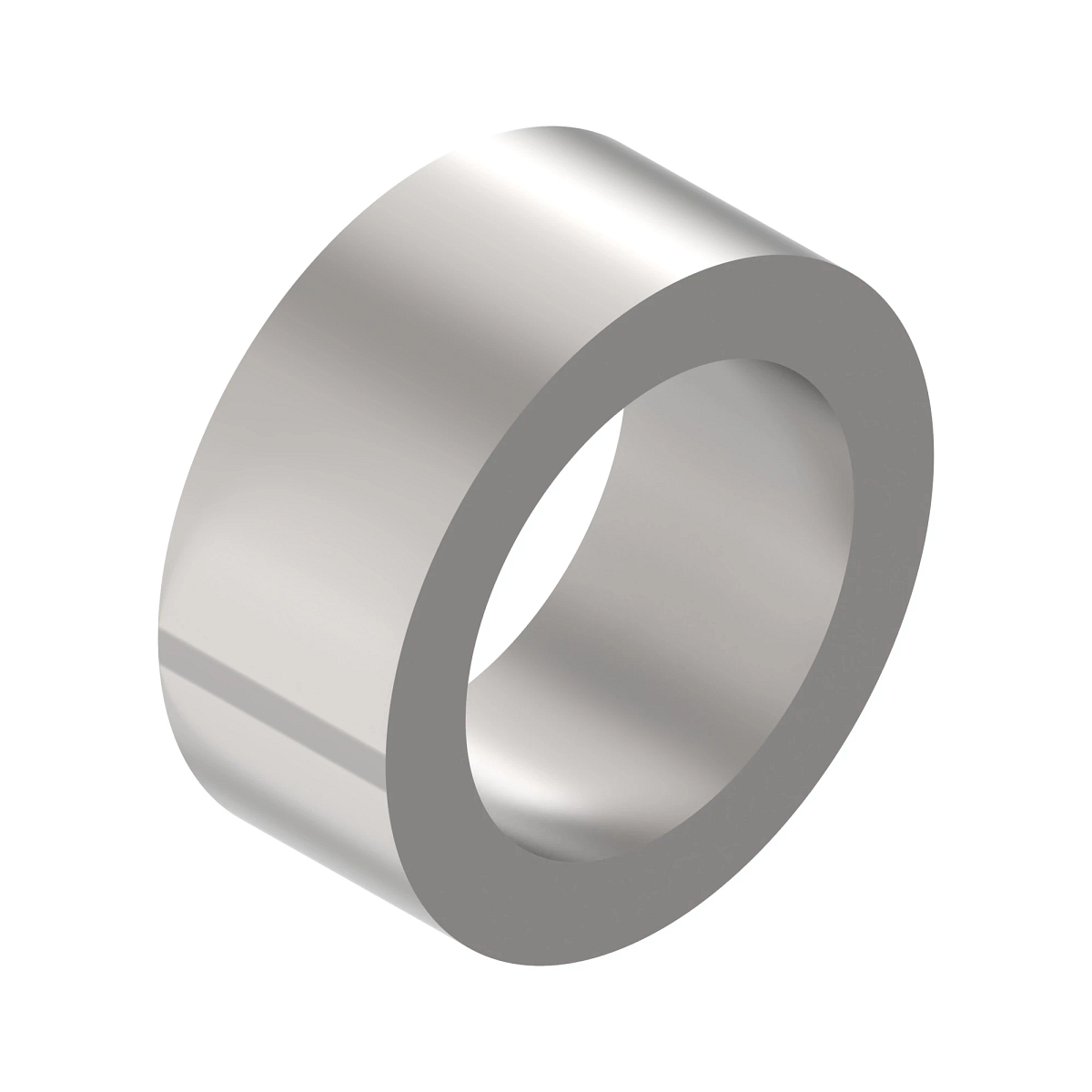 John Deere Round Hole Washer - B10413