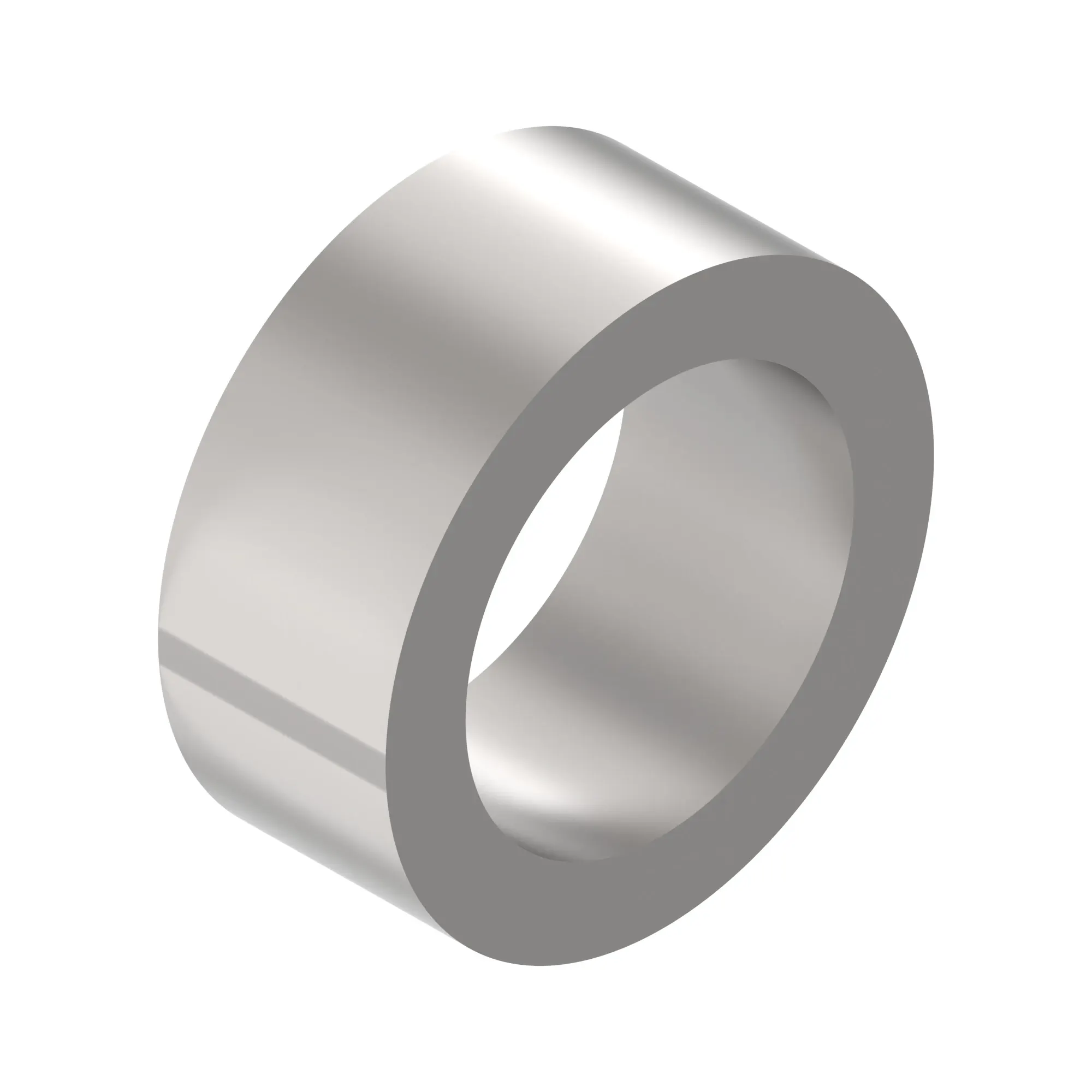 John Deere Round Hole Washer - B10413