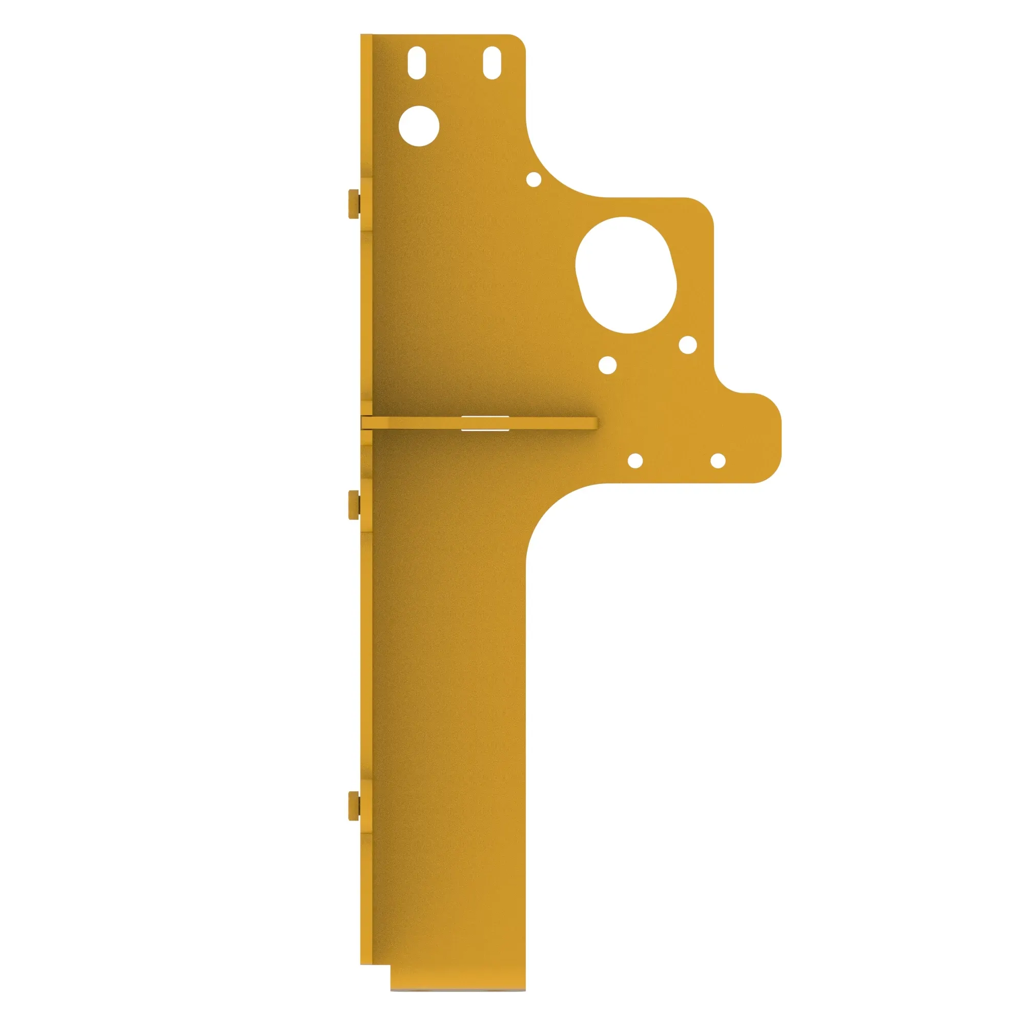 BRACKET, BRACKET, TM FILTER ADT