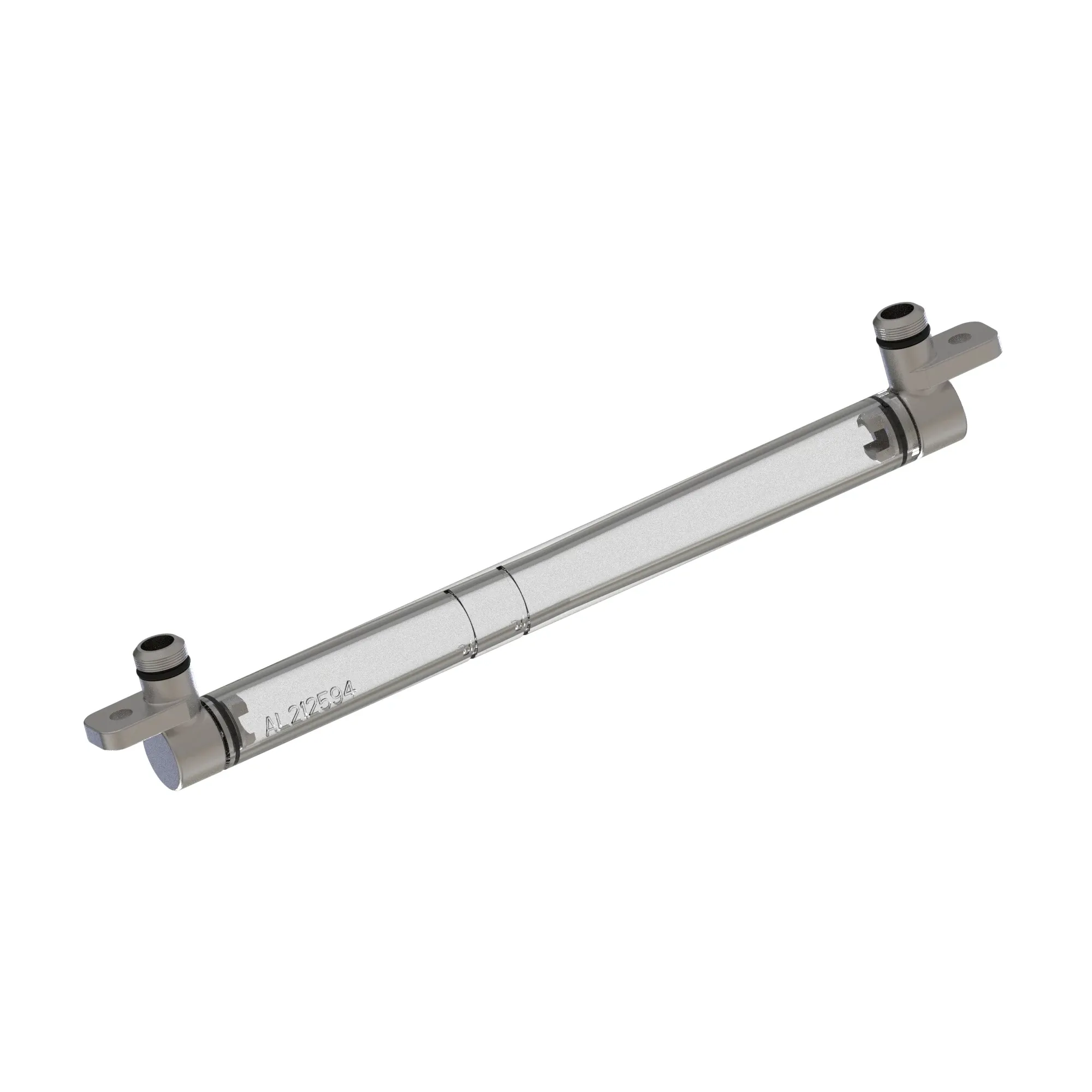 John Deere Gauge - AL212594
