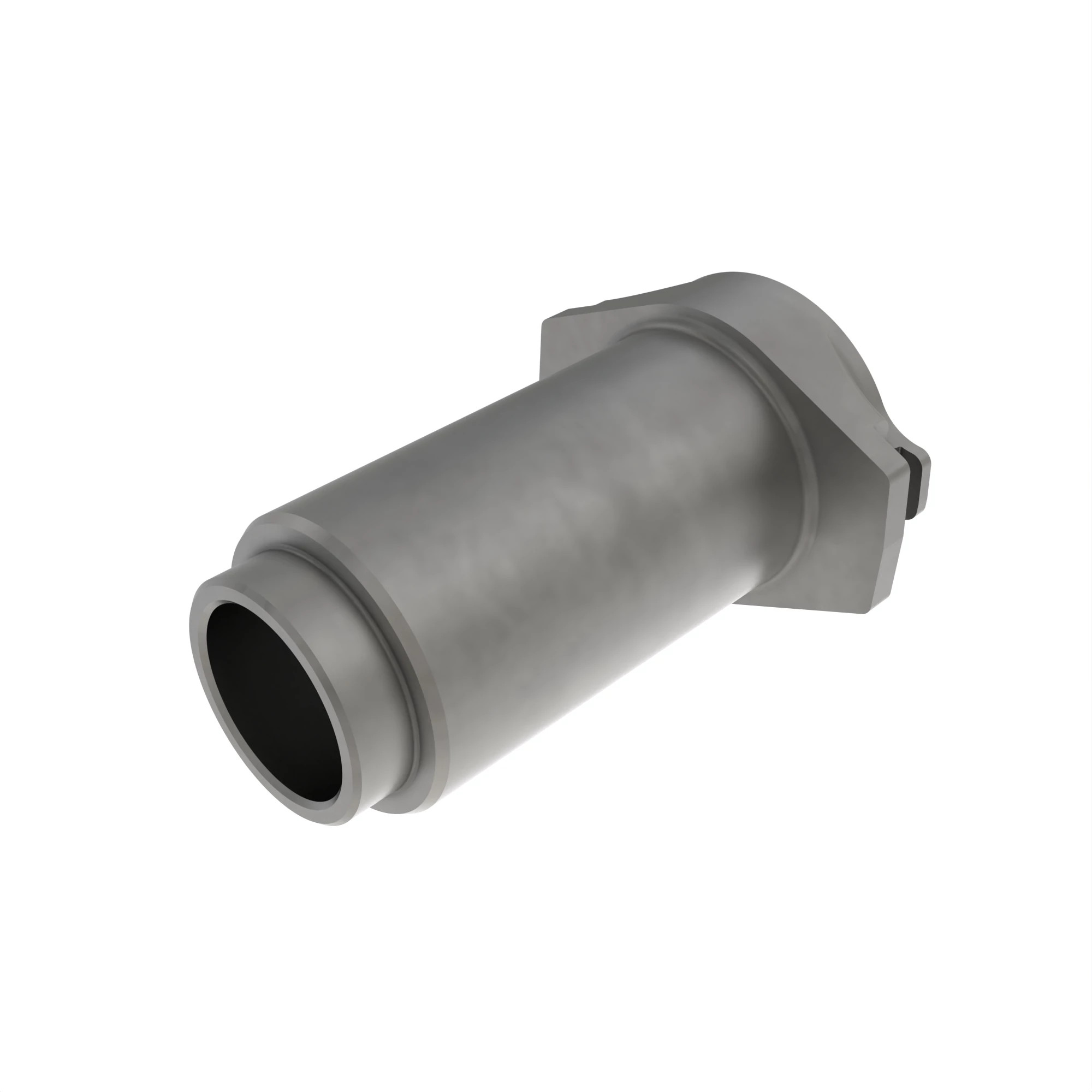 ⚙️ SU24160: Manguito de Embrague de Tracción John Deere 🚜✅