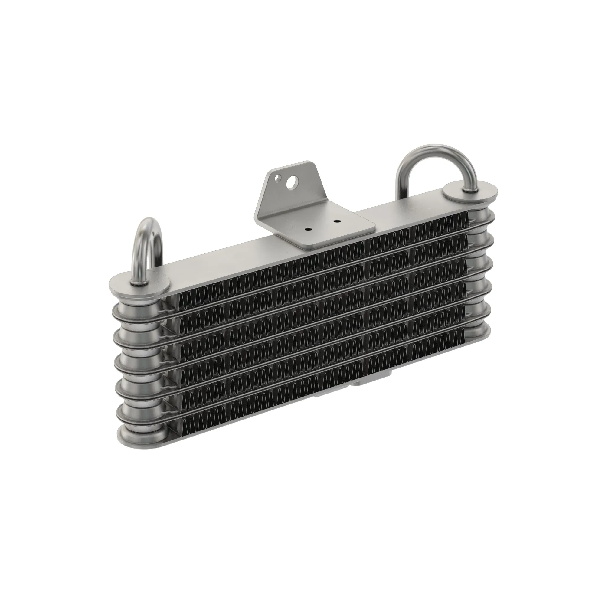 John Deere Fuel Cooler - AL200831