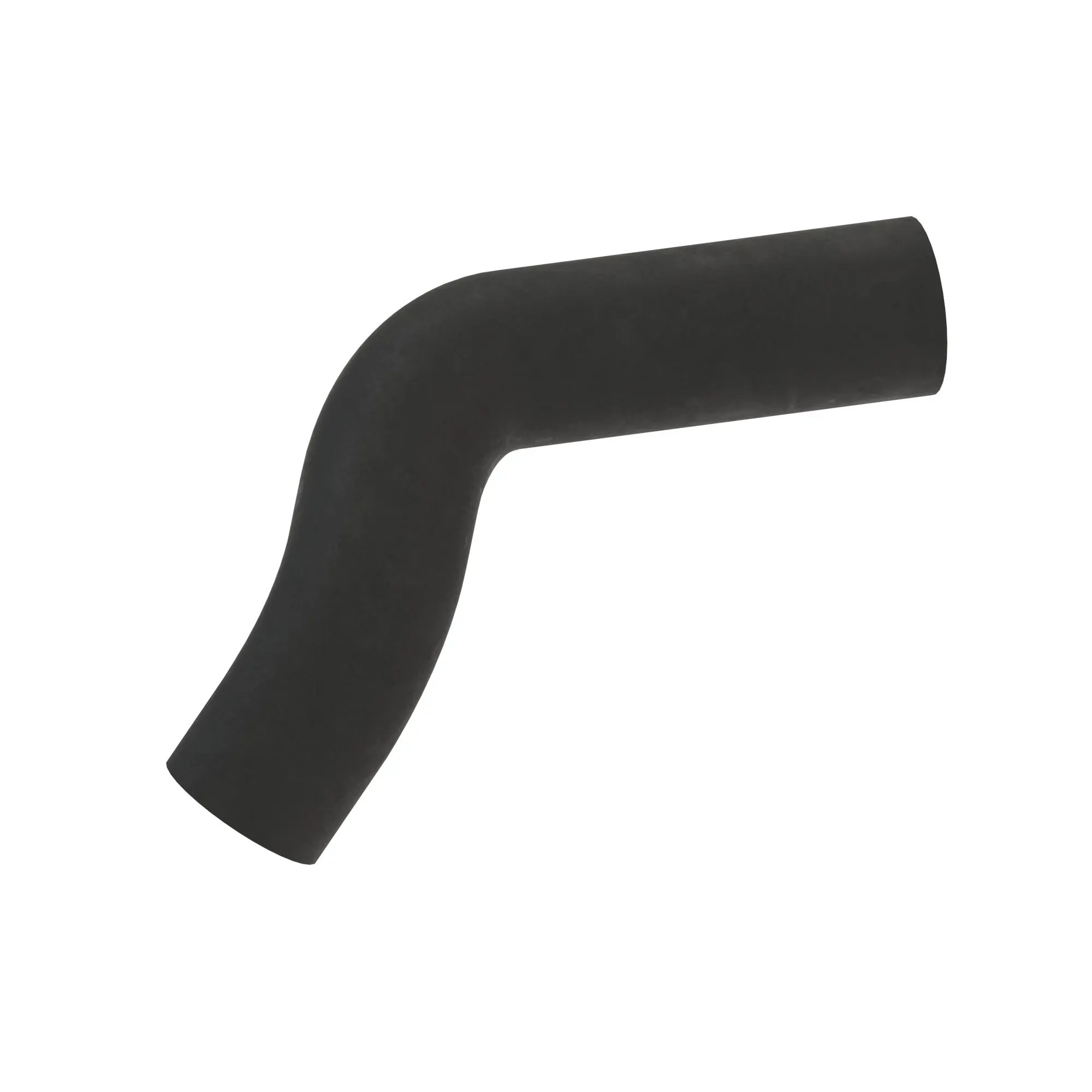John Deere Upper Radiator Hose - R137779