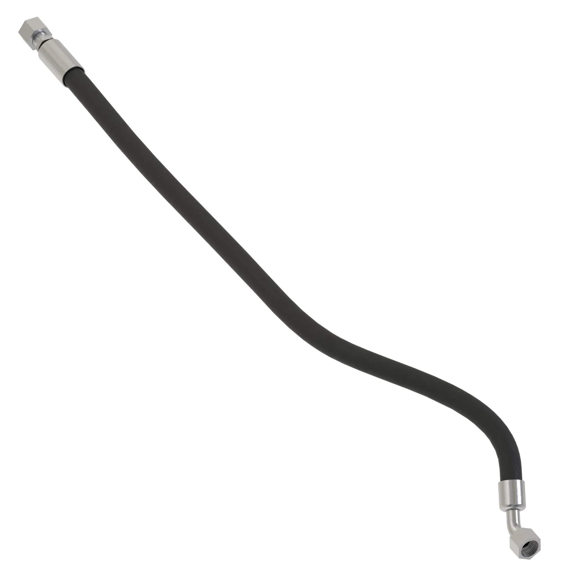 Hose, Hydraulic