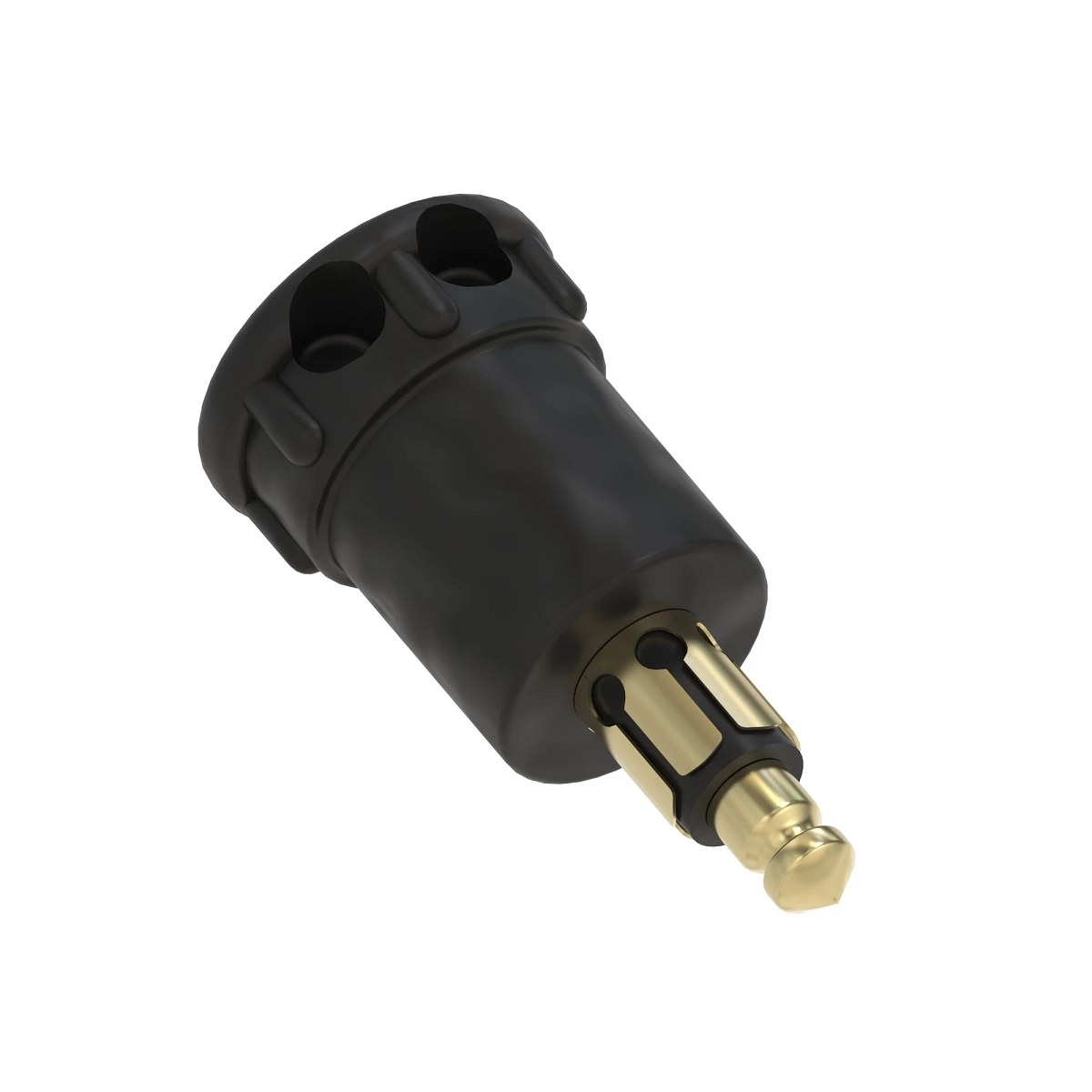 Plug, Electrical Outlet (Co) (Pts)