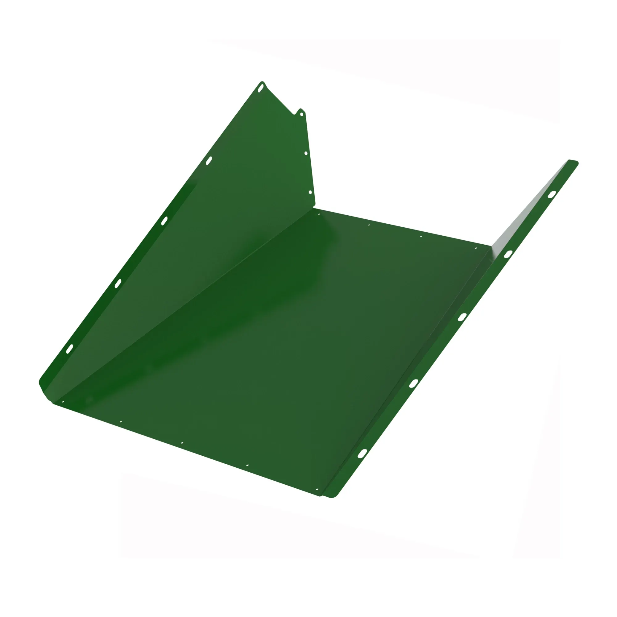 John Deere Sheet - HXE44452