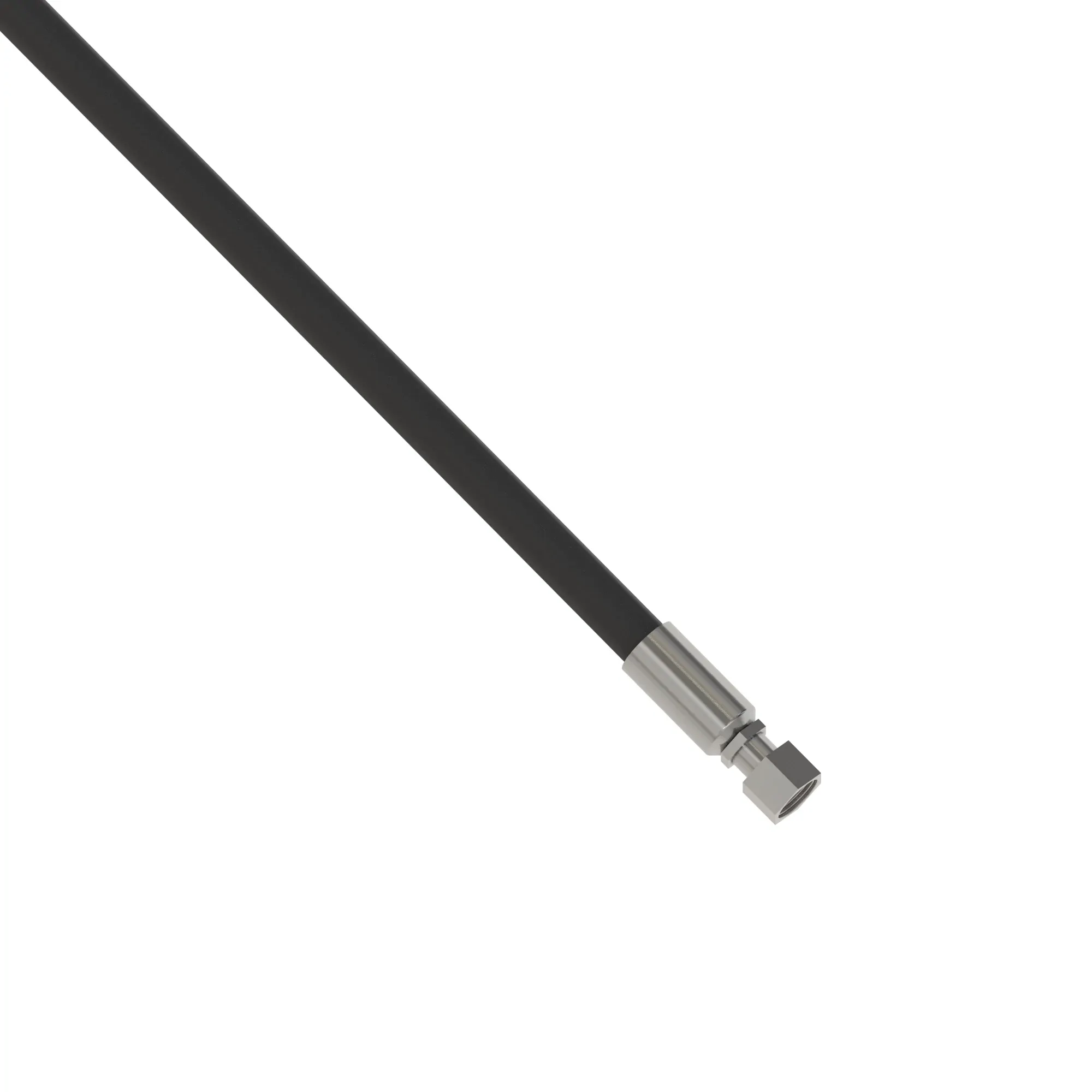 Hydraulic Hose - Fabricate