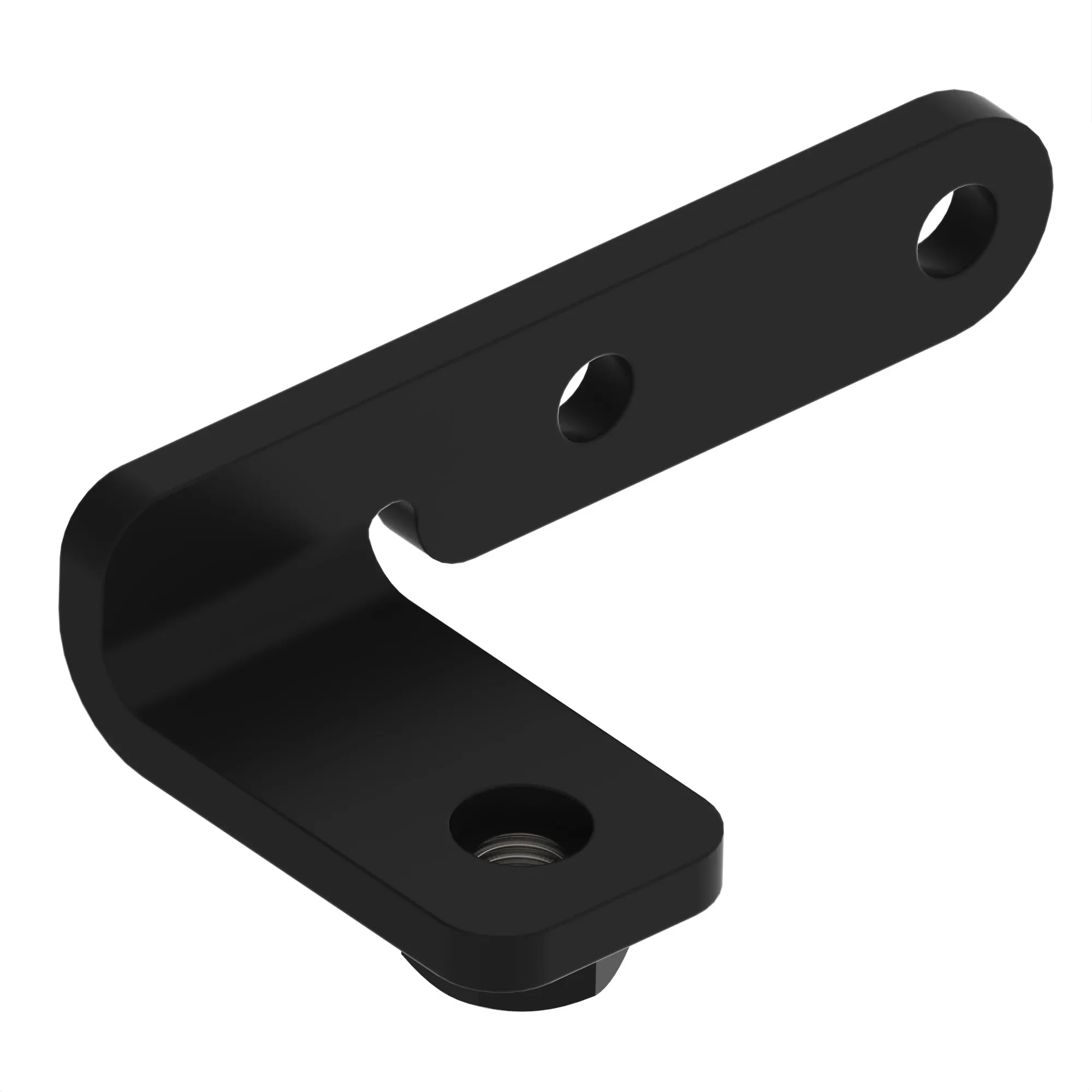 BRACKET, RH SENSOR ADJUST