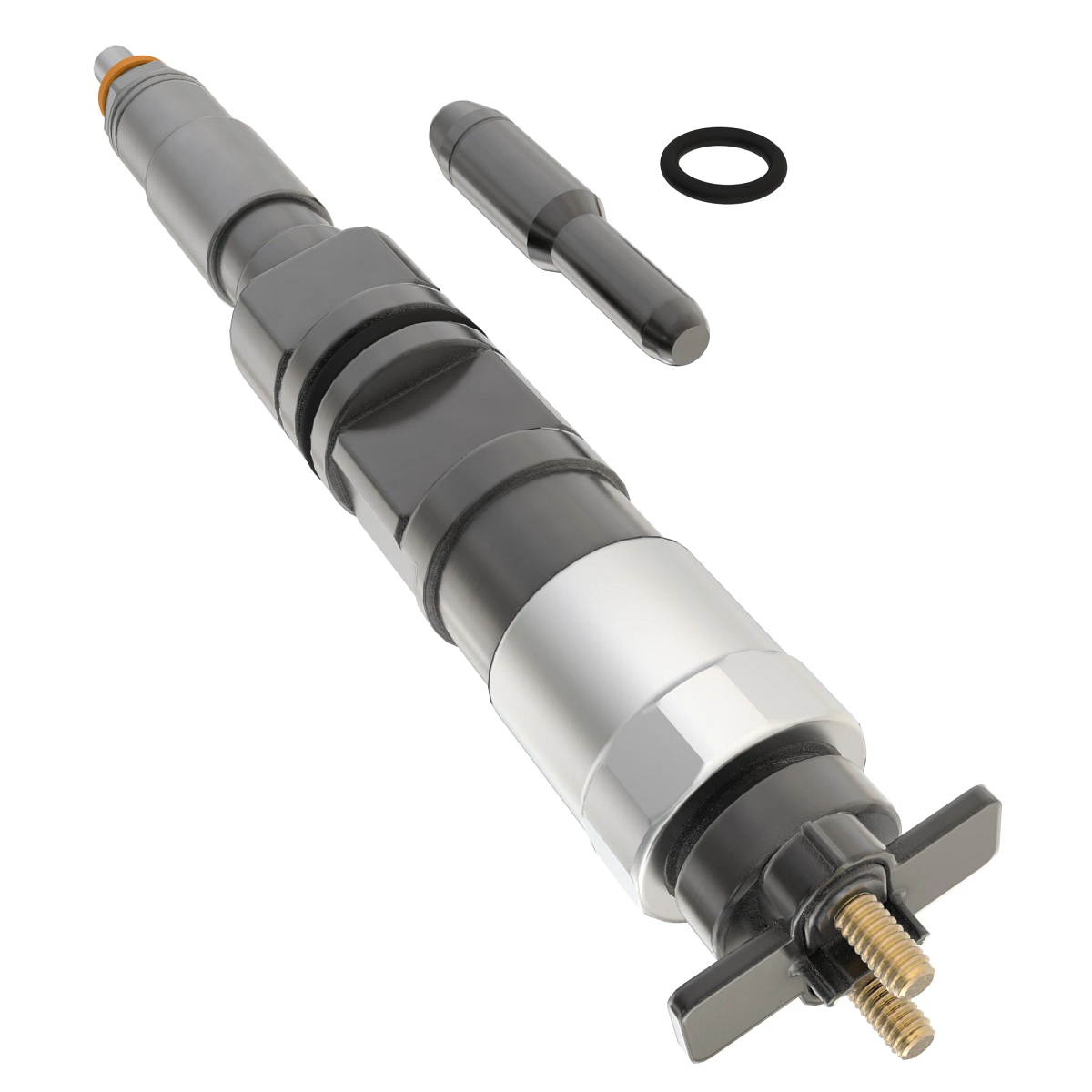 John Deere Reman REMAN High Pressure Common Rail Injection Nozzle Kit - SE501934