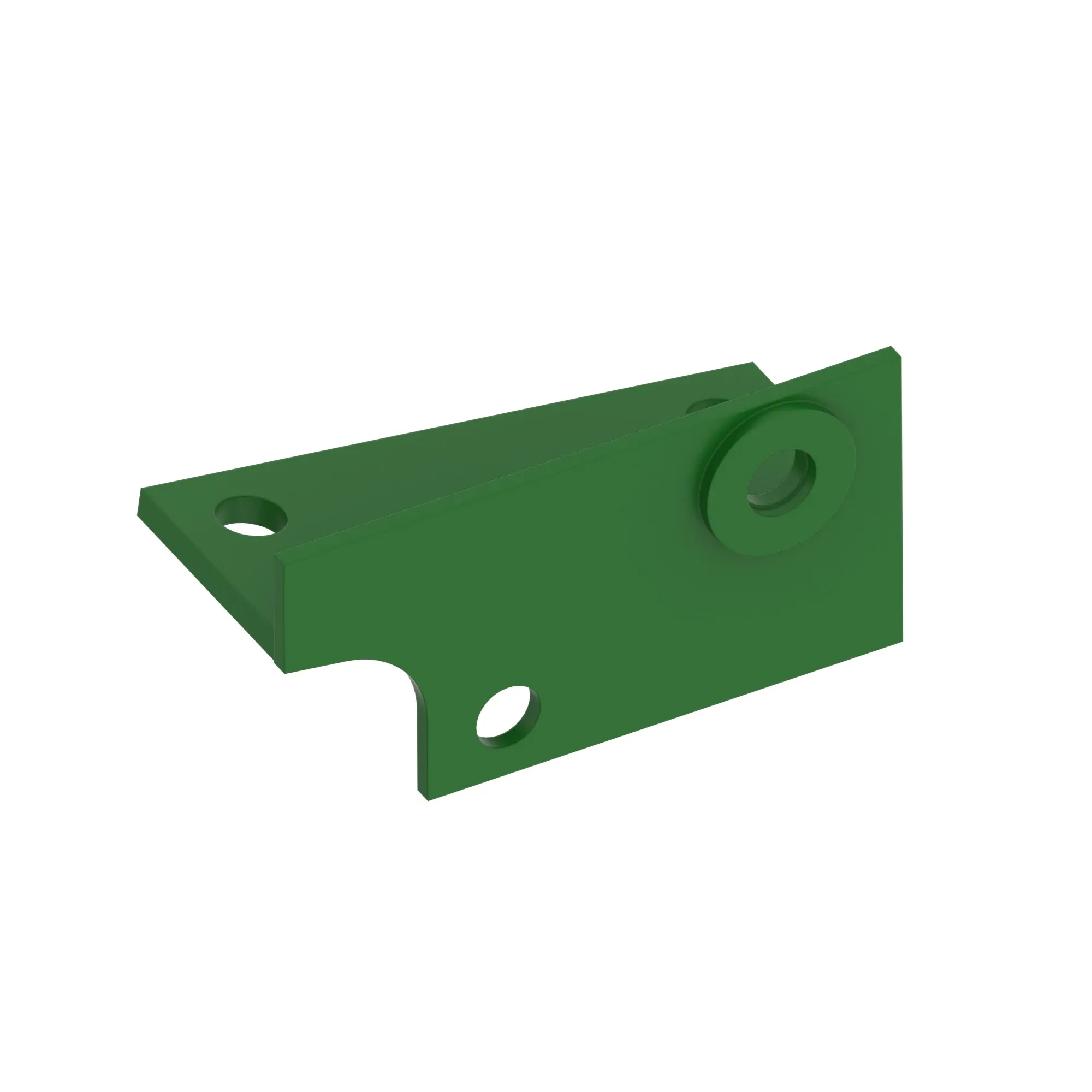 John Deere Bracket - AXE40819