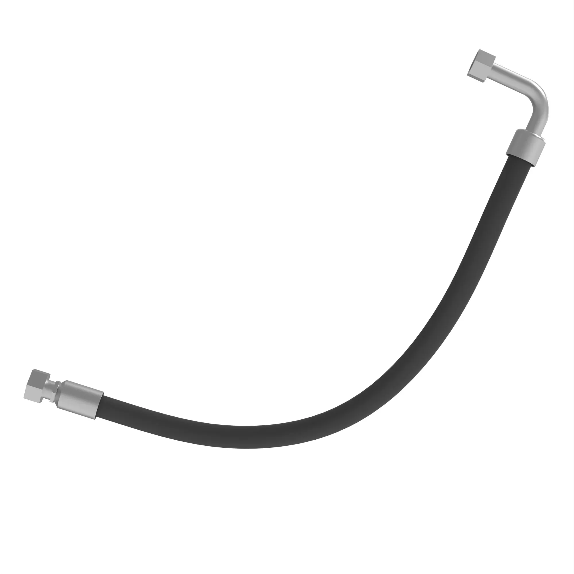 HYDRAULIC HOSE - FABRICATE, NAPC/SS