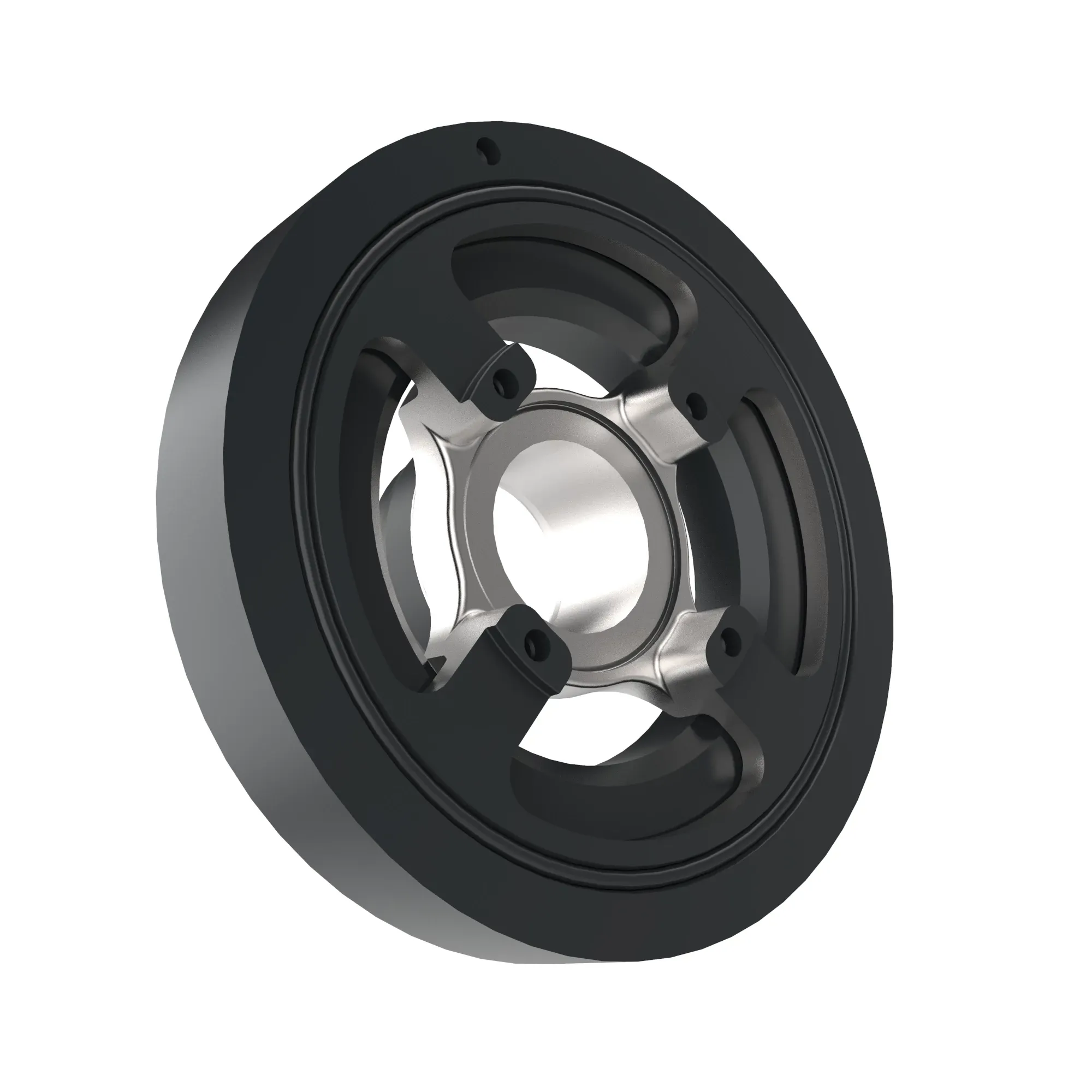 John Deere Torsional Damper - RE523269