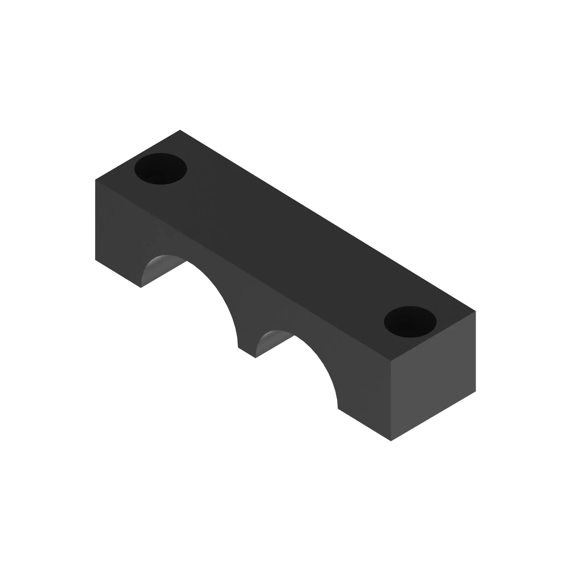 Block Clamp
