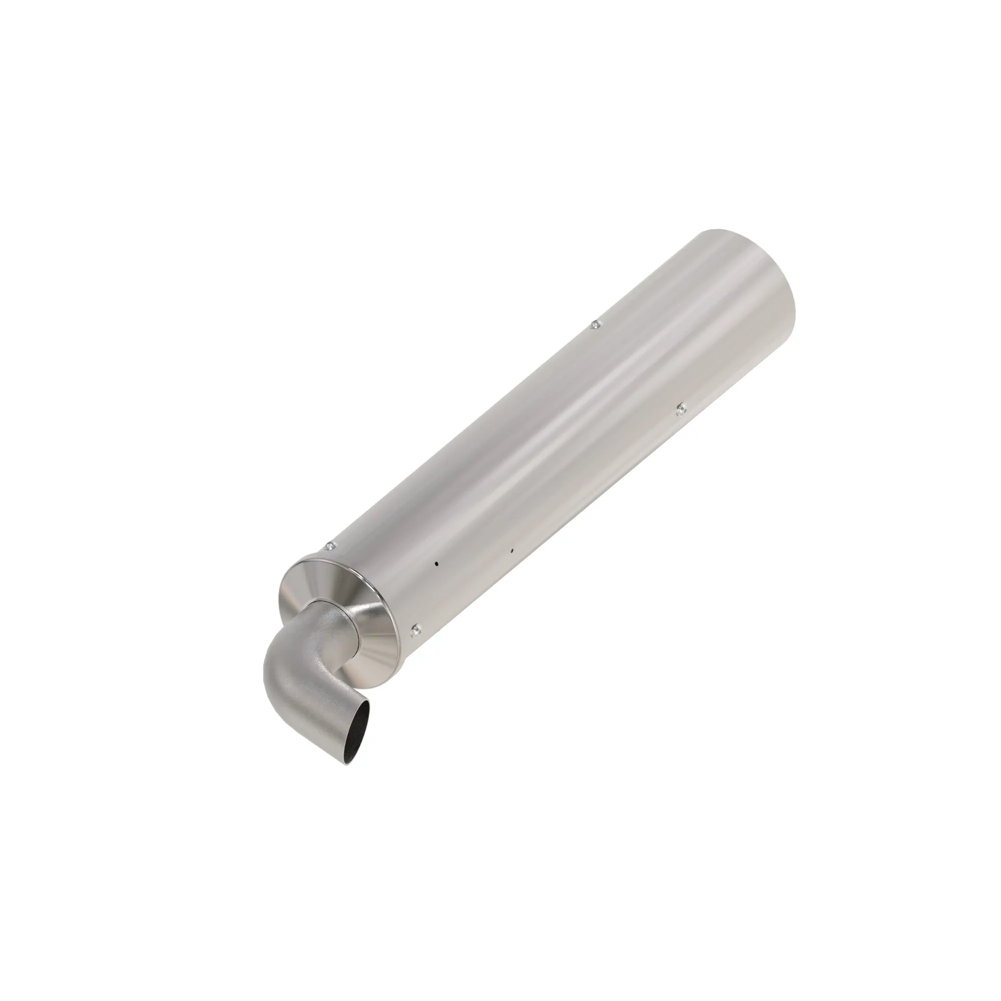 Exhaust Pipe