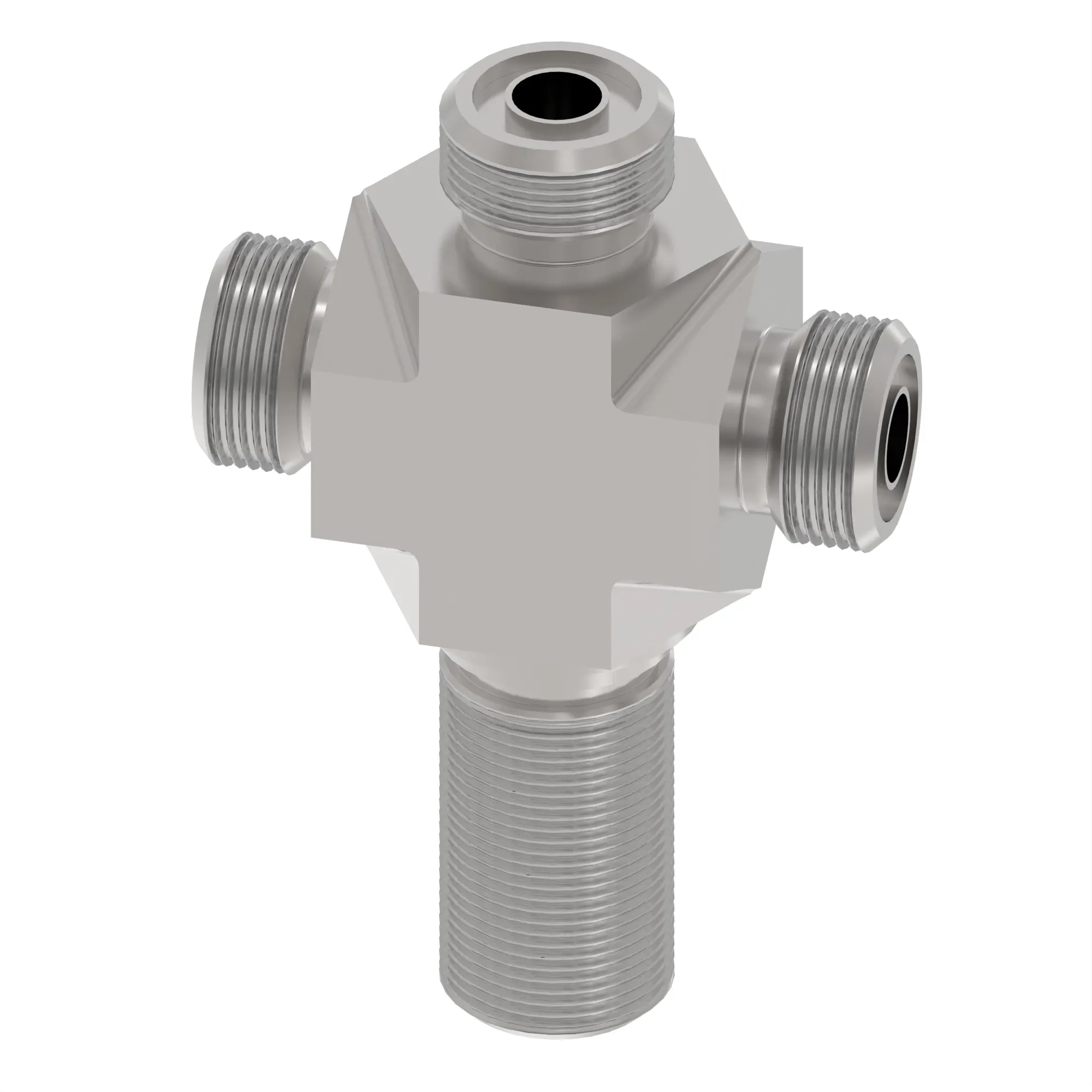 John Deere Tee Fitting - KK21963