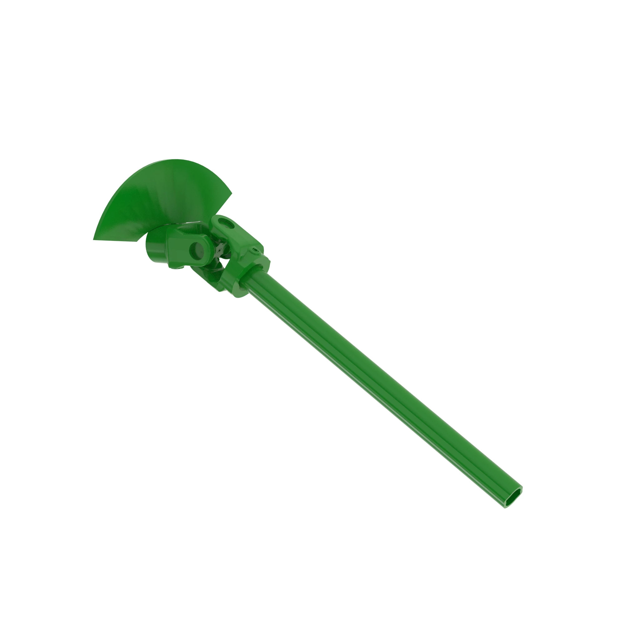 John Deere Telescopic Double U-Joint Drive Shaft - AXE75880