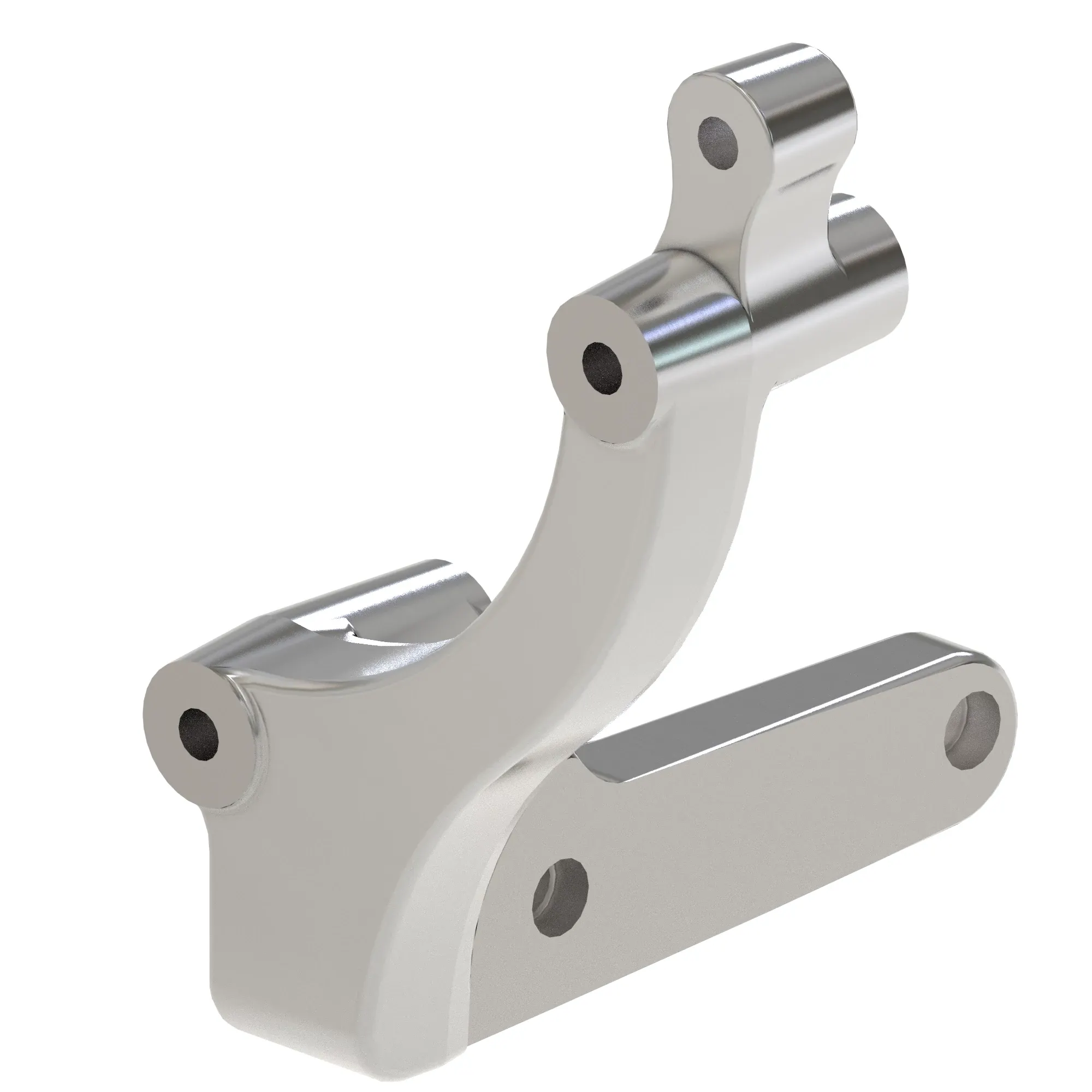 John Deere Alternator Bracket - R515129