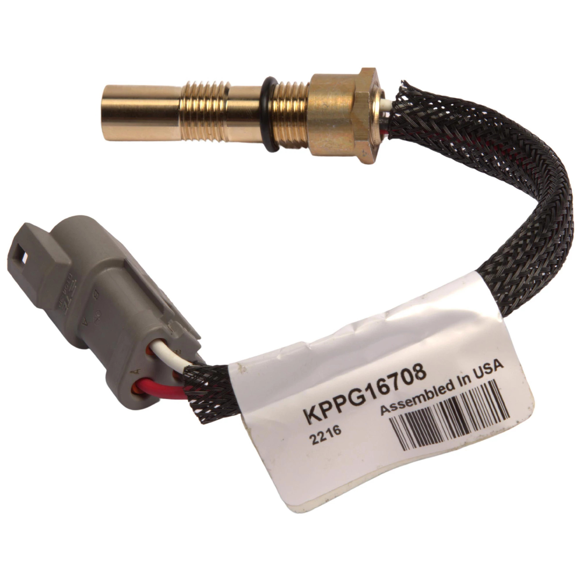 SENSOR, SPEED REPAIR ONLY