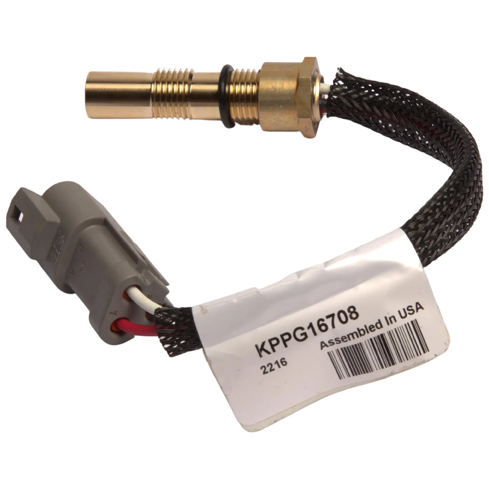 SENSOR, SPEED REPAIR ONLY