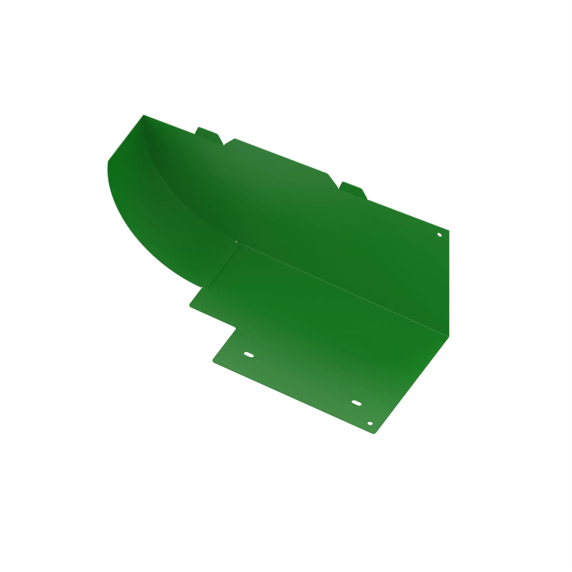 Package Of Sections