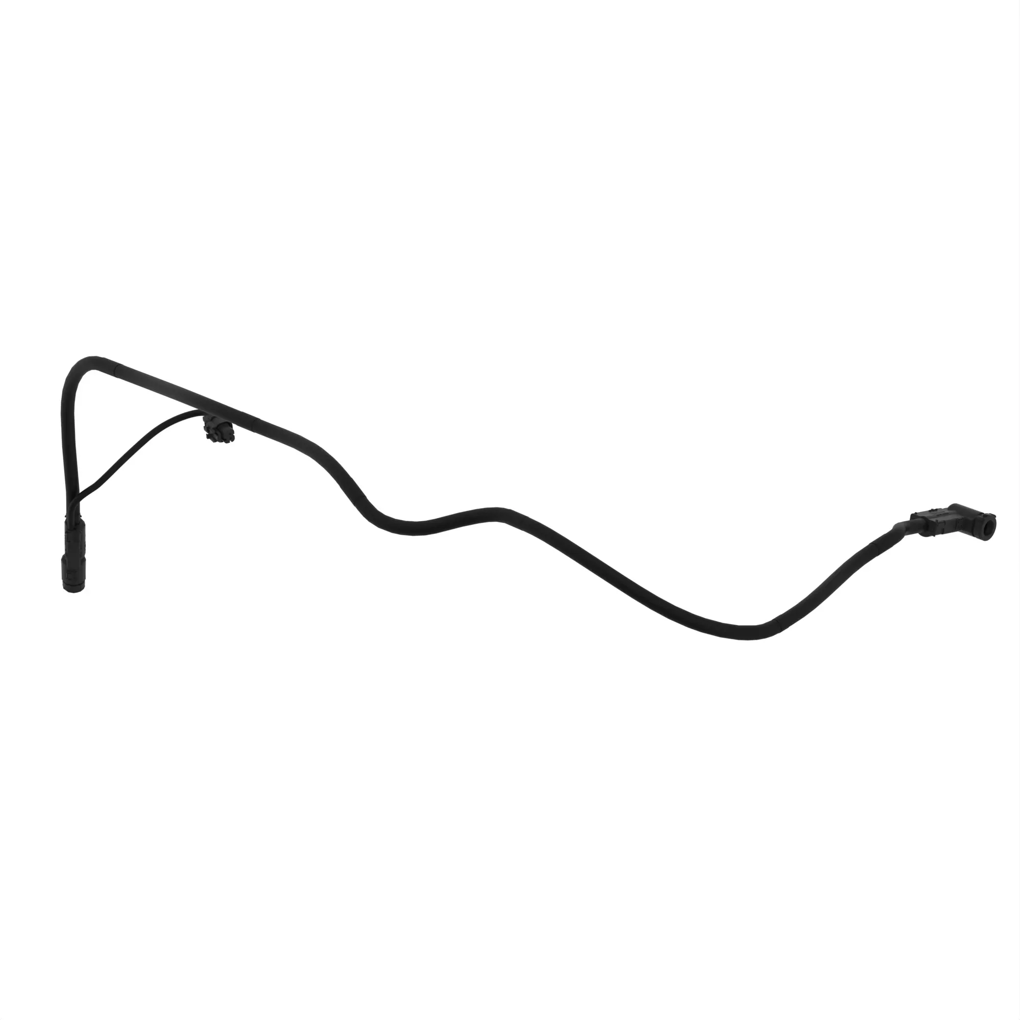 DEF LINE, PRESSURE, 1500MM, 90/S 12