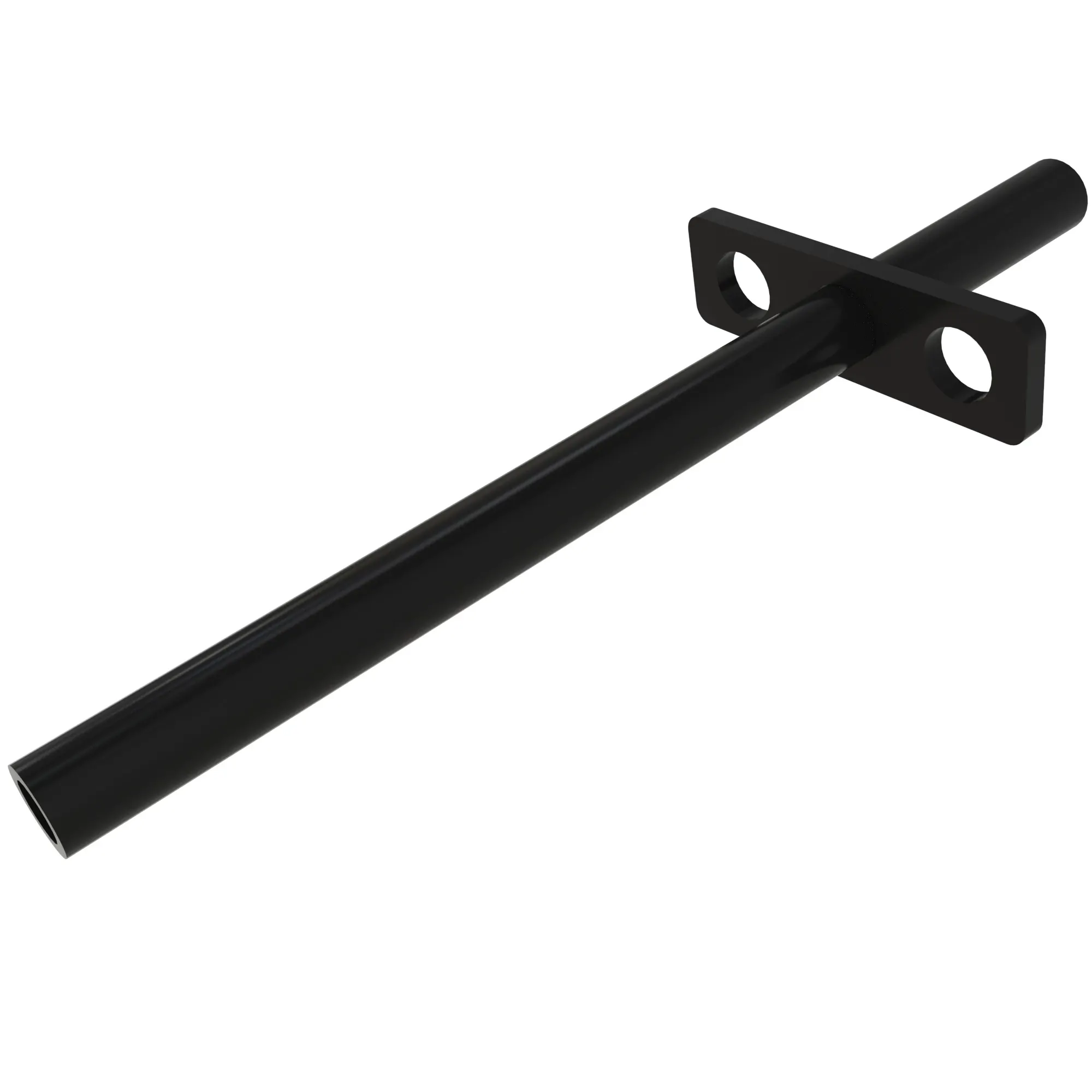 John Deere Draper Spring Push Tube - AXE17022