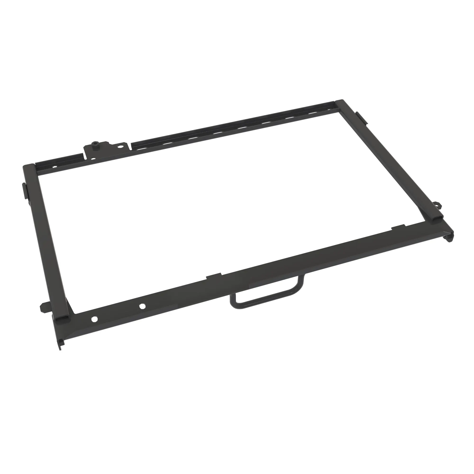 John Deere Fuel Condenser Bracket - AT451291