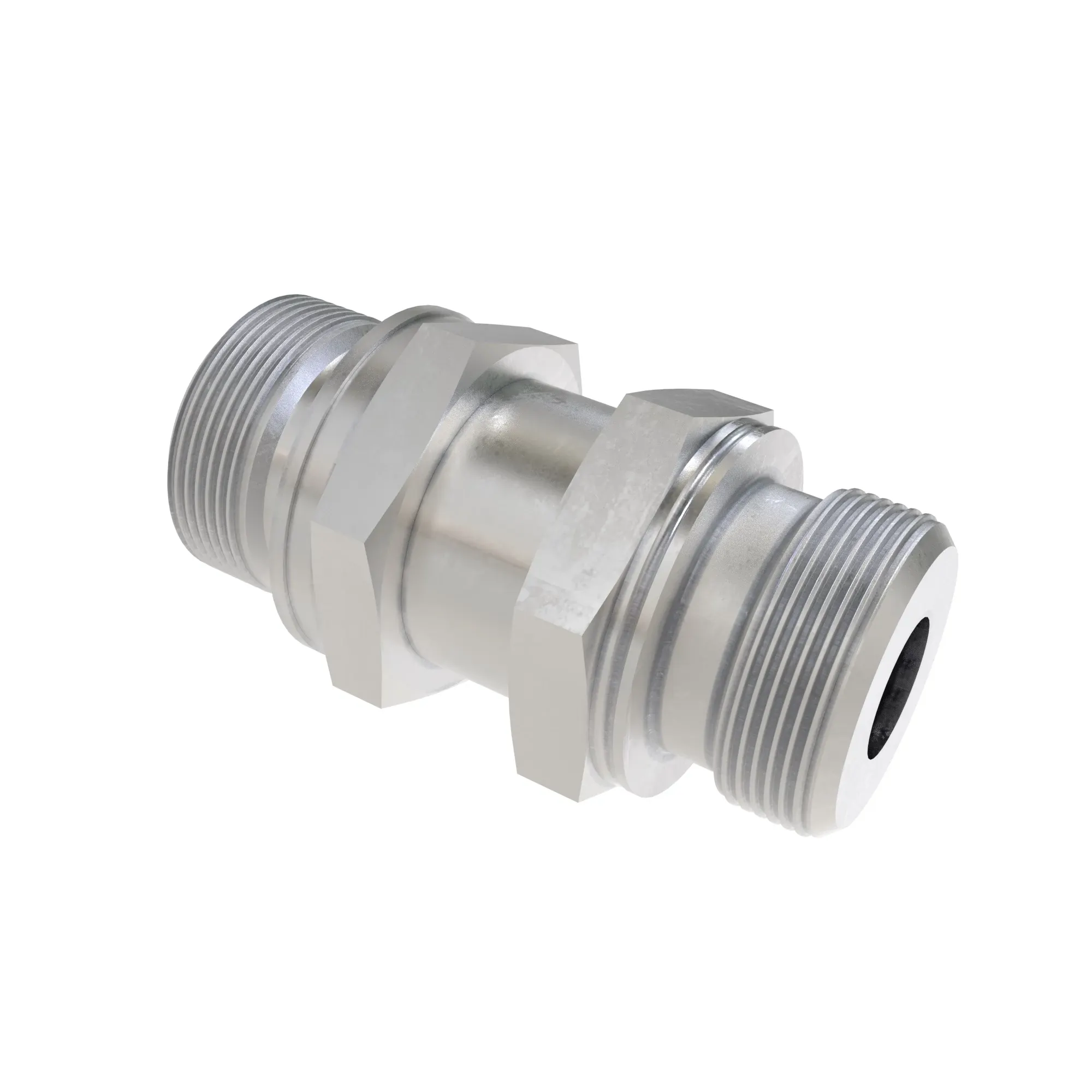 FITTING, ISO 6149-3 M22X1.5