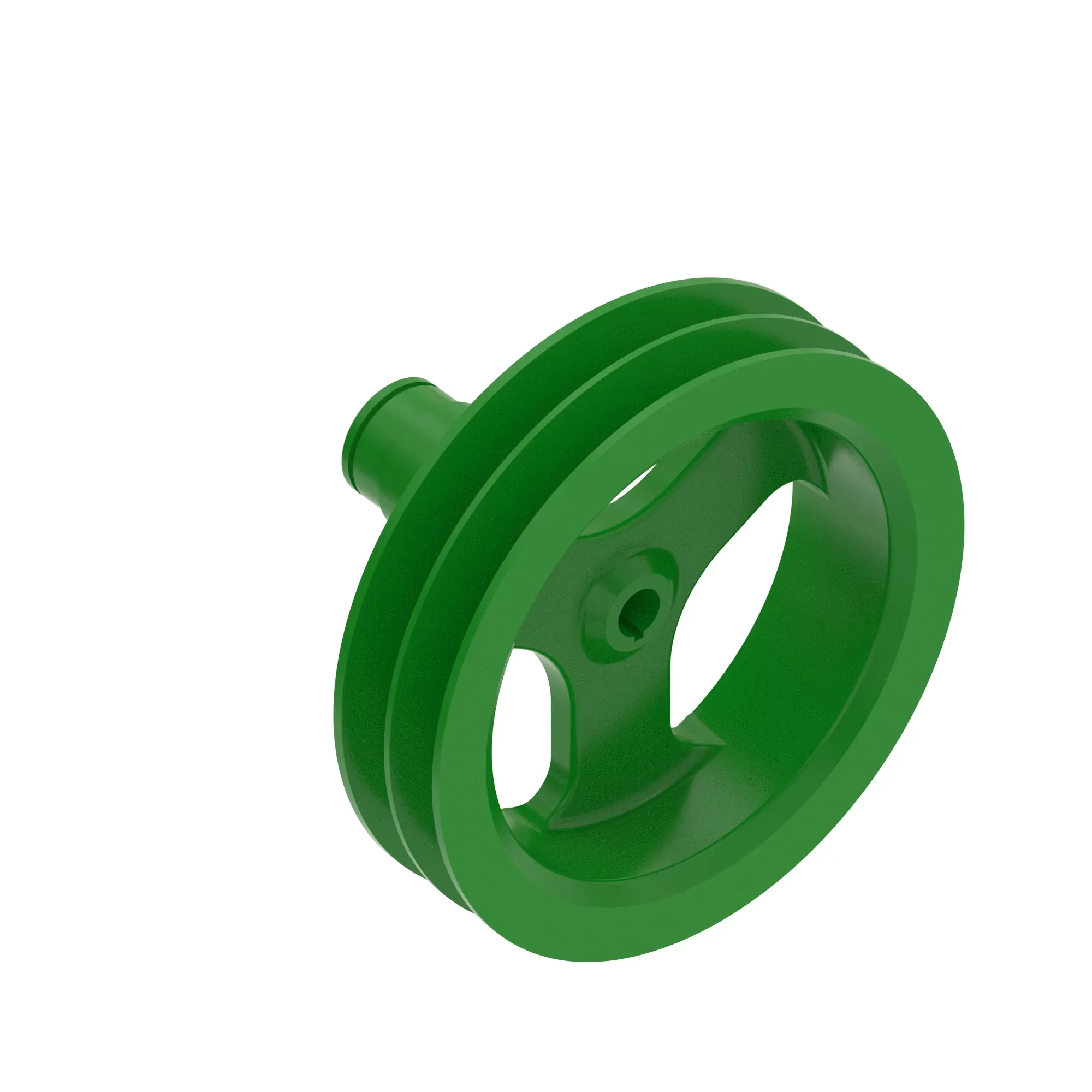 Pulley
