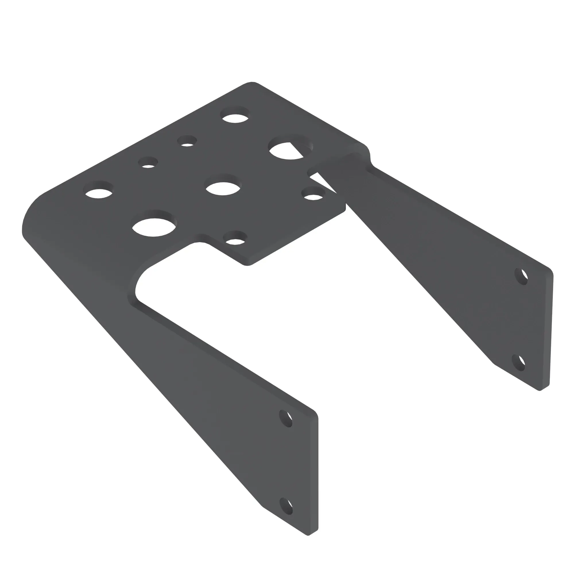 BRACKET, BRACKET