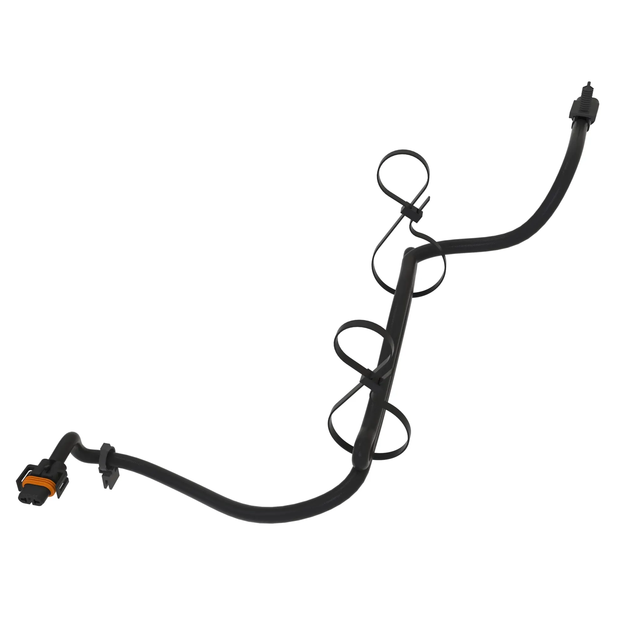 CHAFF SPREADER LIGHT JUMPER, T/W