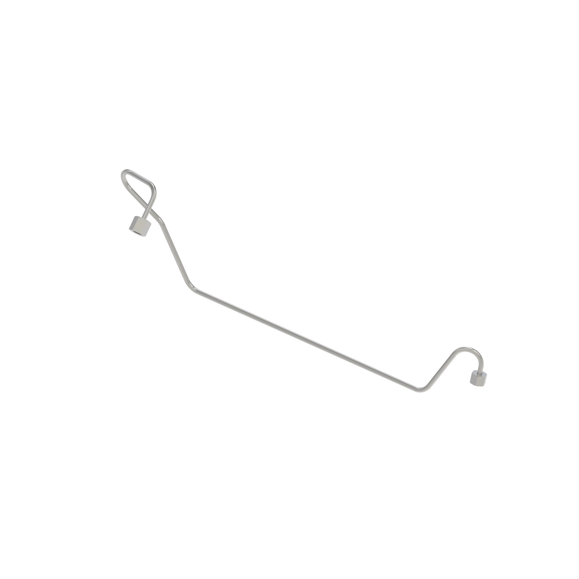 John Deere Fuel Line - RE506156