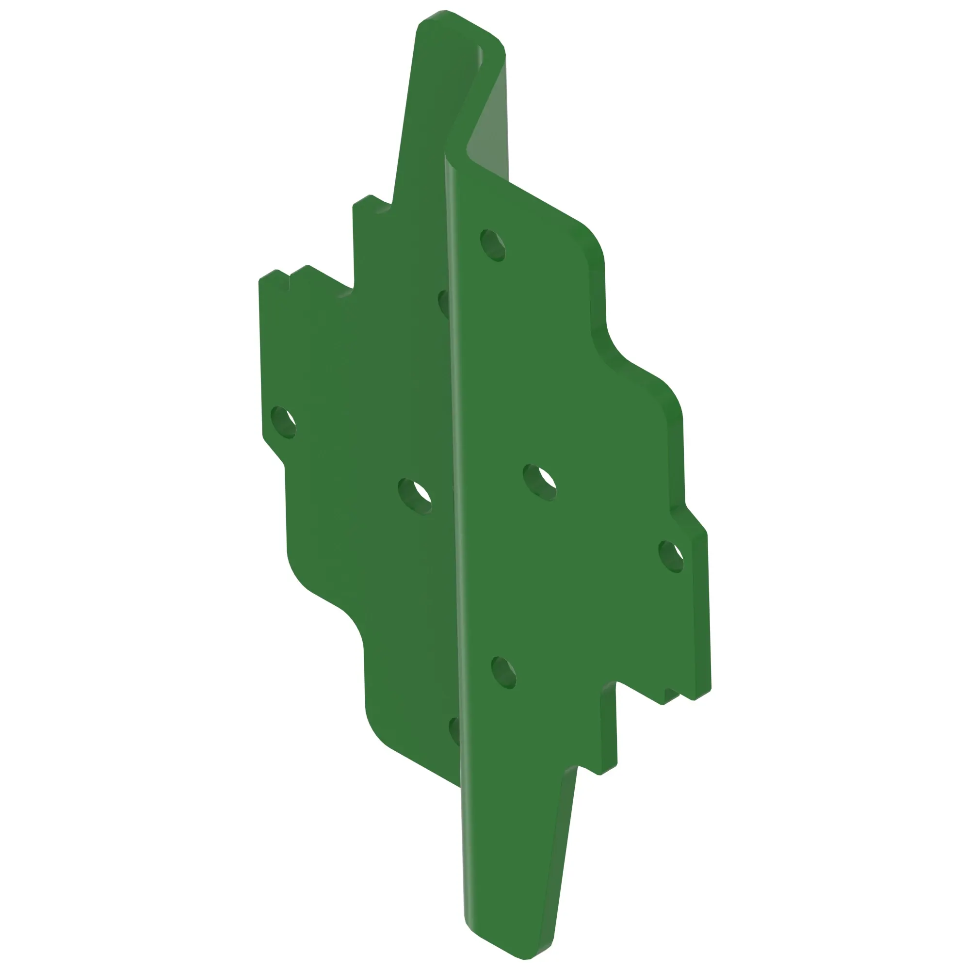 REFLECTOR MOUNT