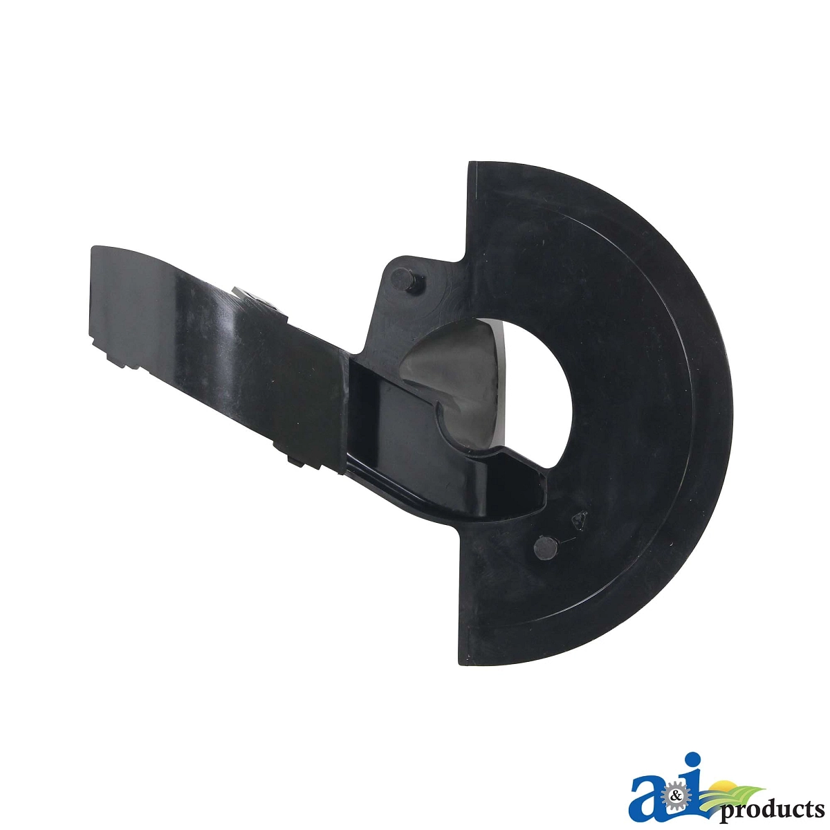 A&I Products Adapter Fitting - A-AA27100