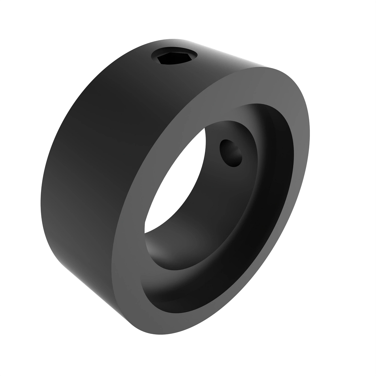 John Deere Eccentric Locking Collar - AH129452